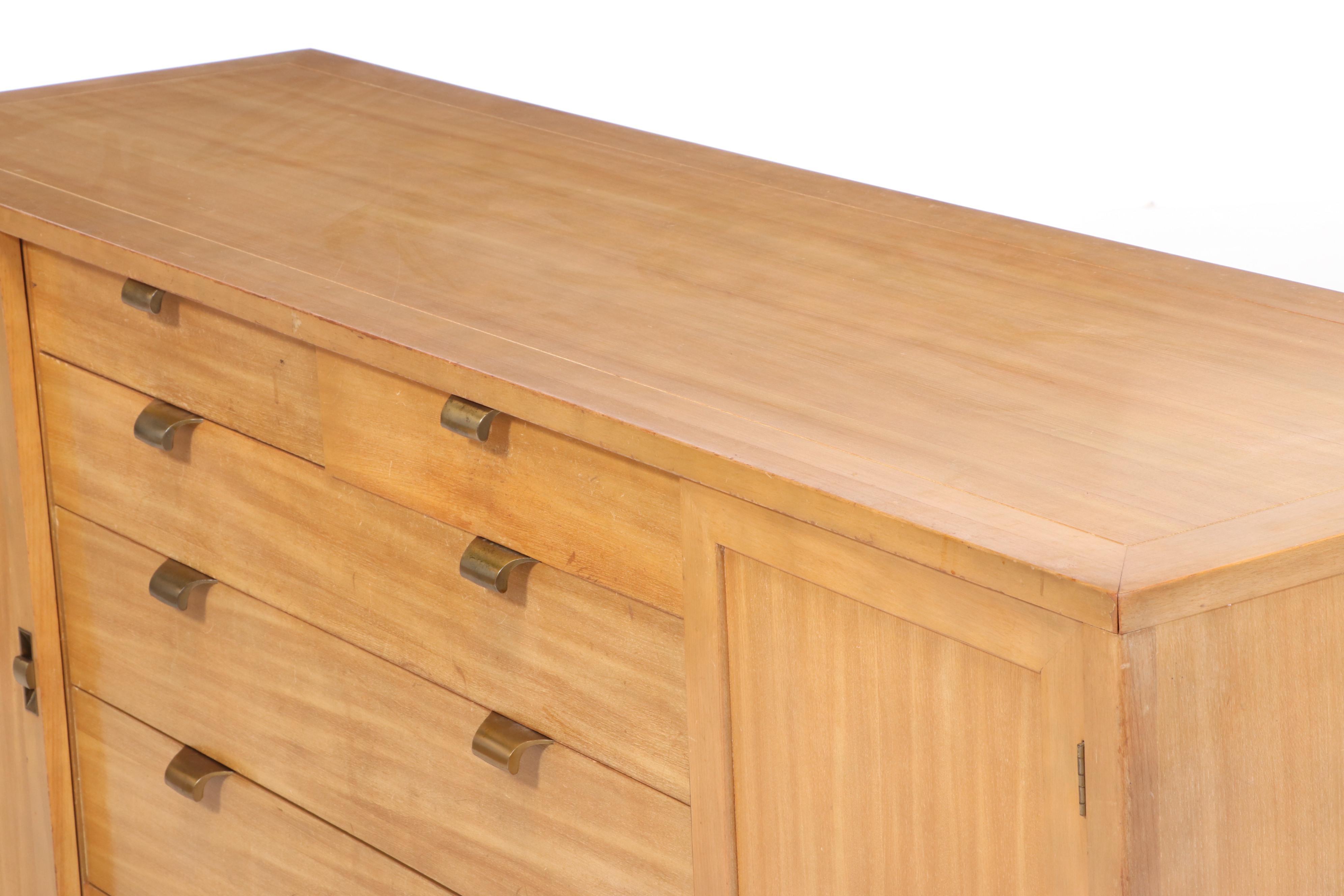 Edward Wormley for Drexel "Precedent" Mid Century Modern Bedroom Furniture