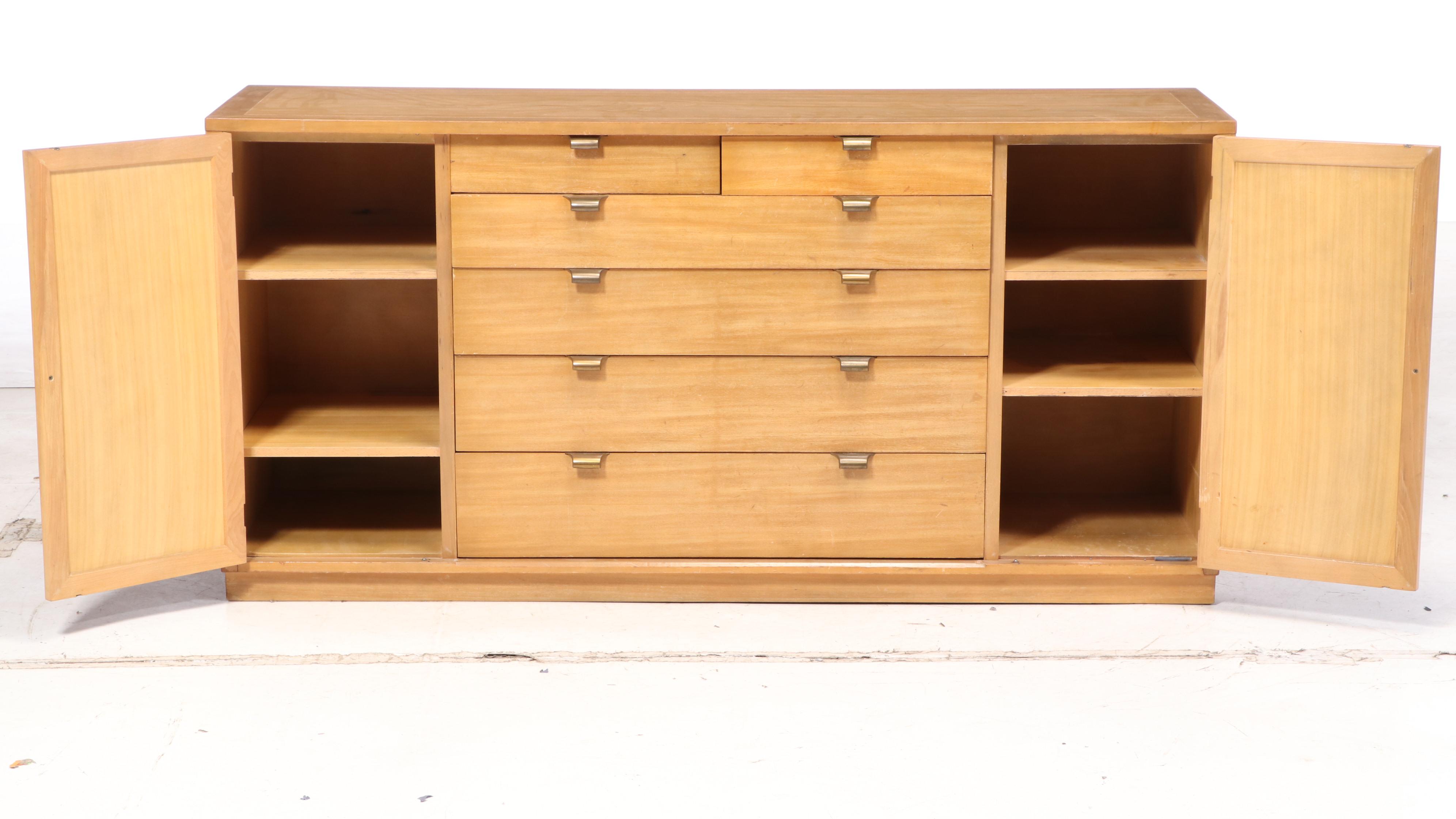 Edward Wormley for Drexel "Precedent" Mid Century Modern Bedroom Furniture