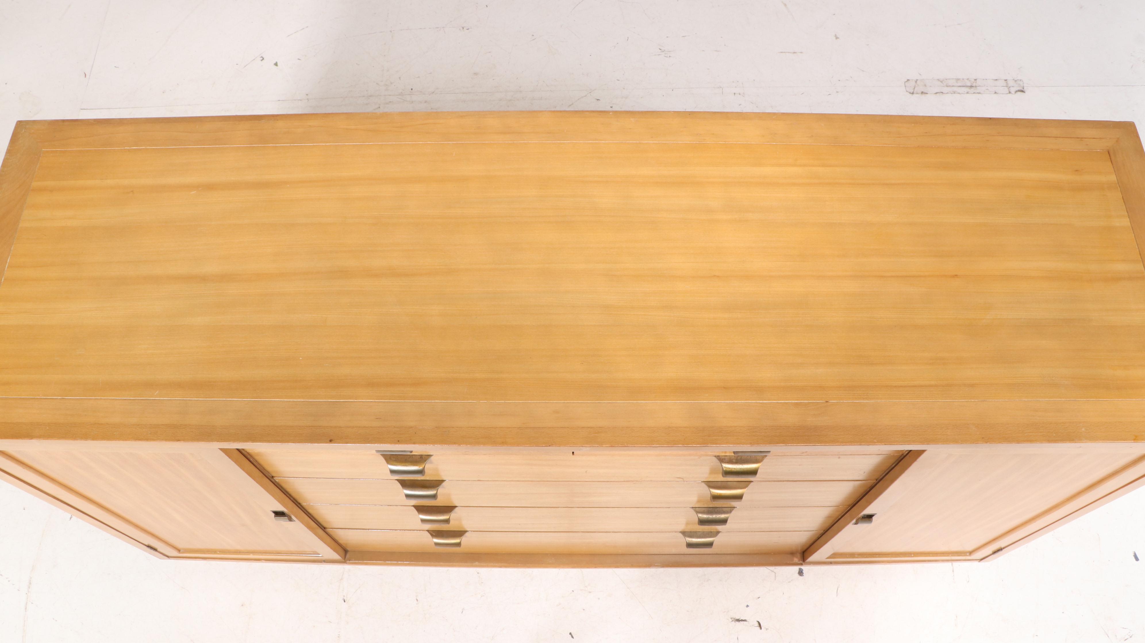Edward Wormley for Drexel "Precedent" Mid Century Modern Bedroom Furniture