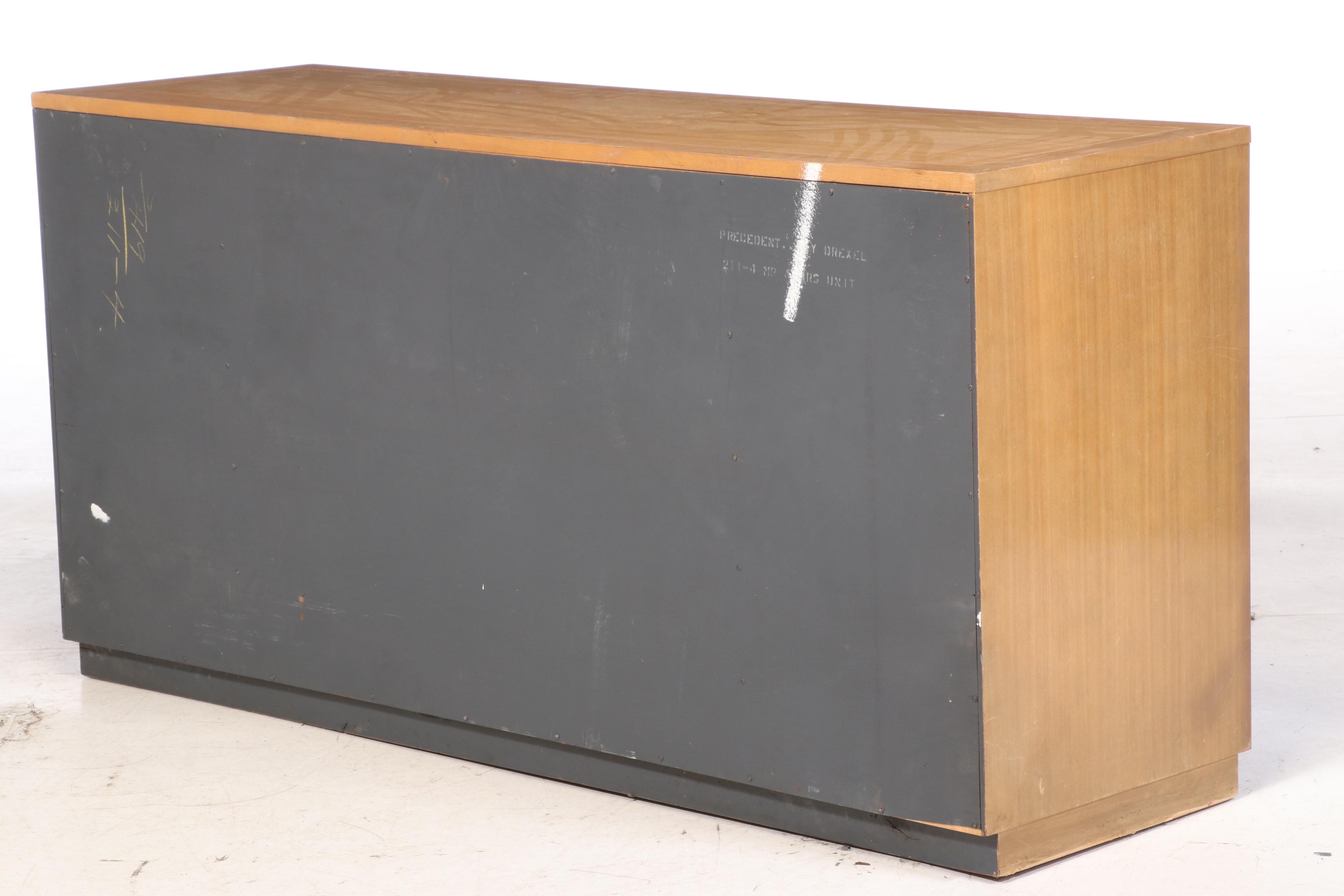 Edward Wormley for Drexel "Precedent" Mid Century Modern Bedroom Furniture