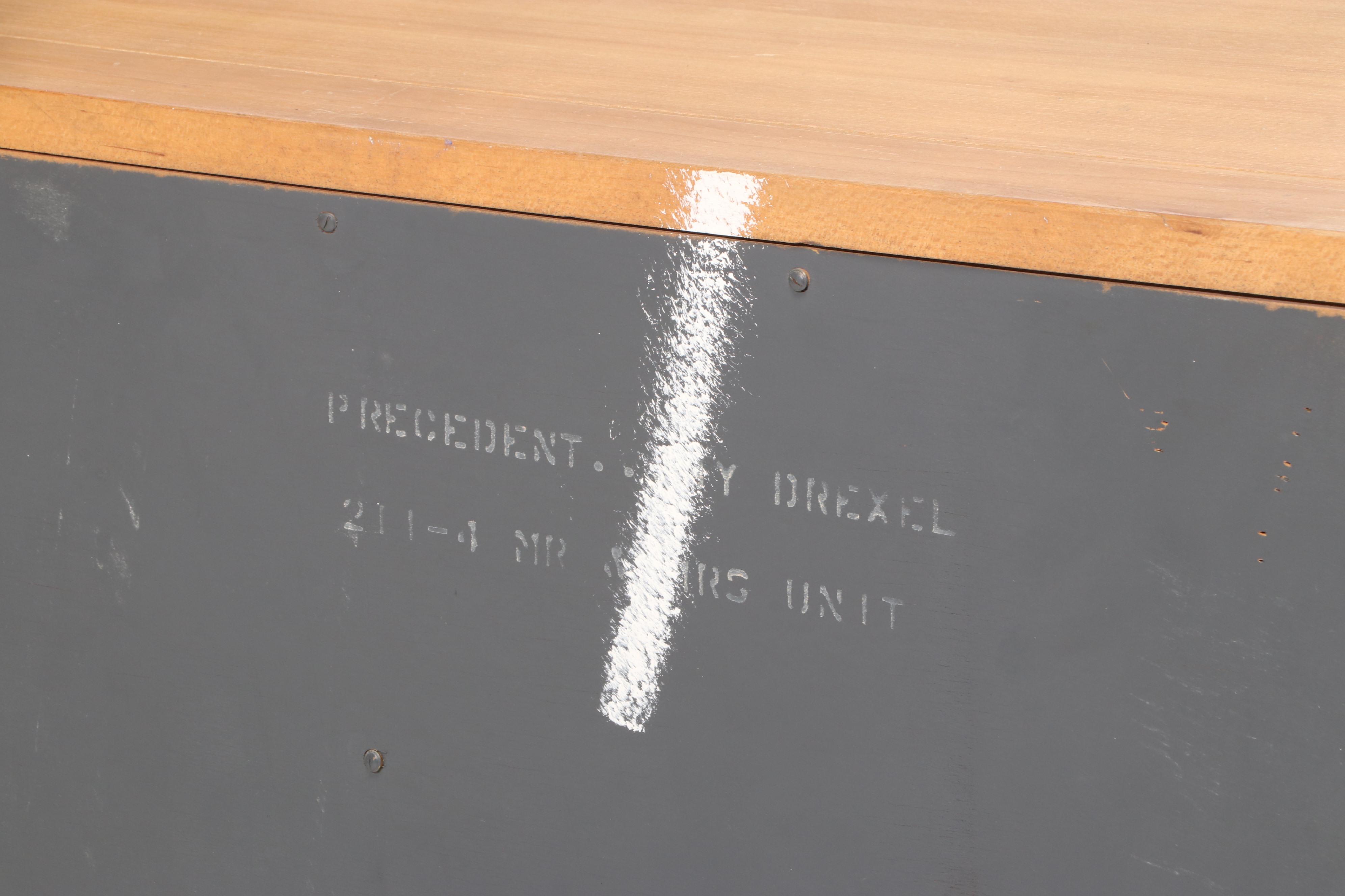 Edward Wormley for Drexel "Precedent" Mid Century Modern Bedroom Furniture