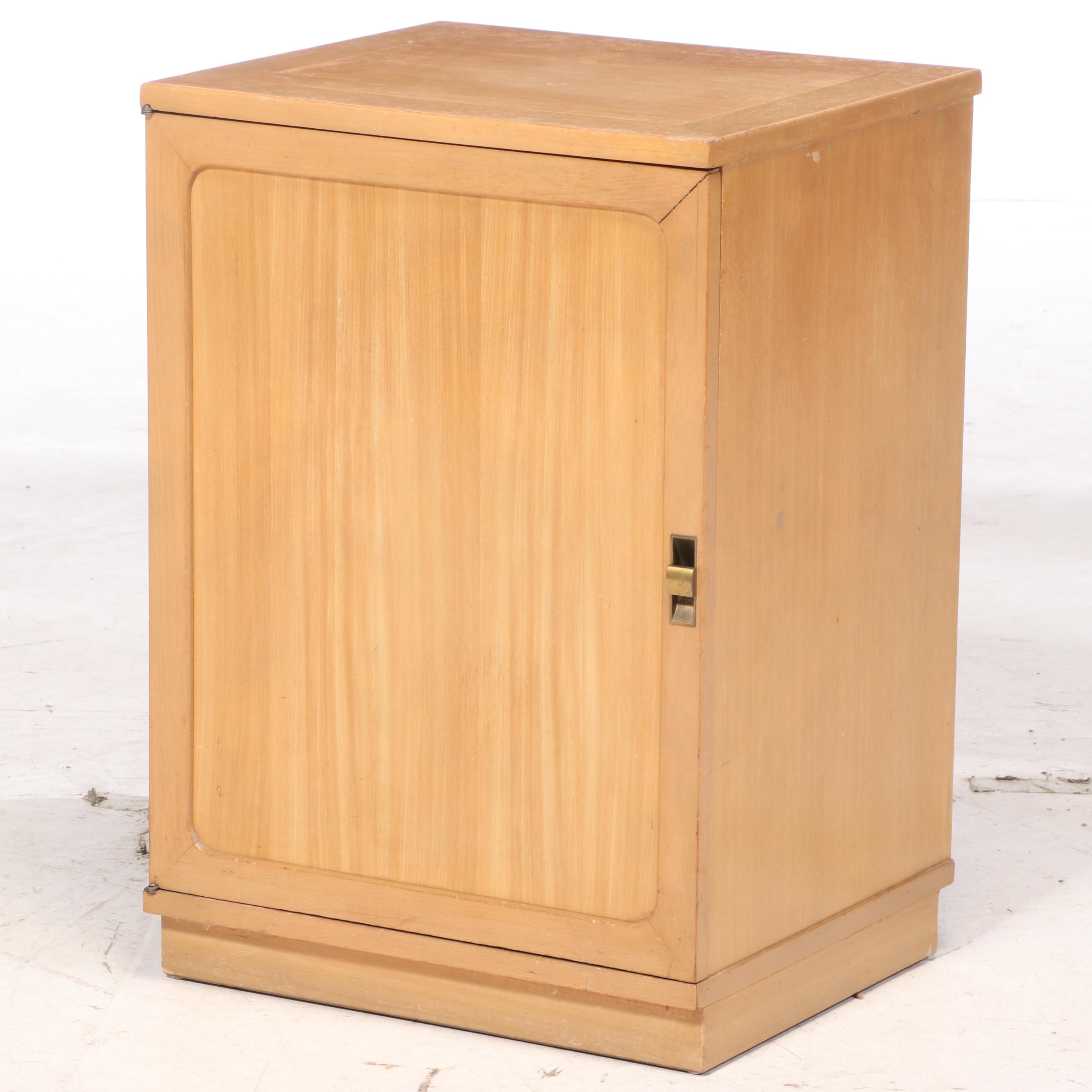 Edward Wormley for Drexel "Precedent" Mid Century Modern Bedroom Furniture