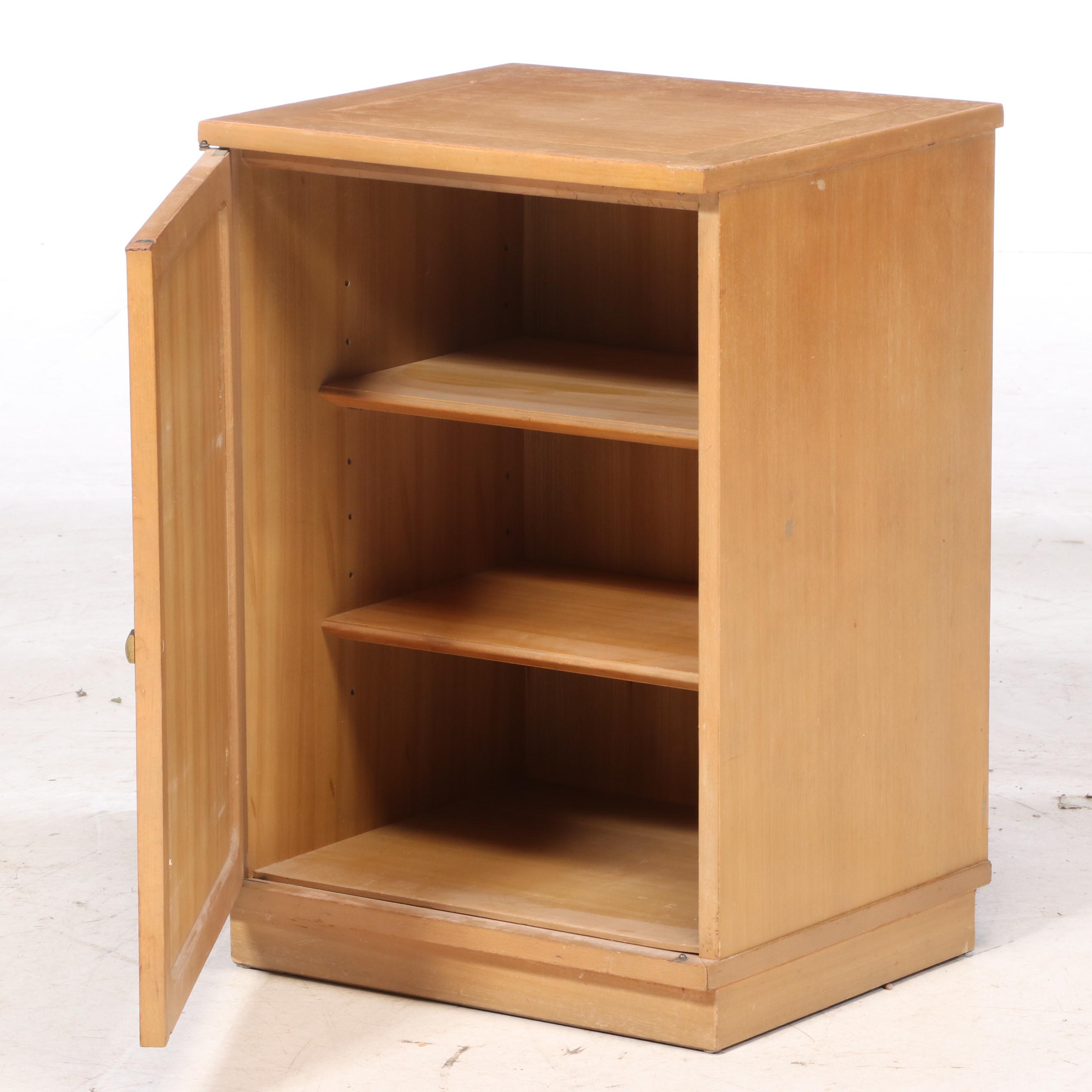 Edward Wormley for Drexel "Precedent" Mid Century Modern Bedroom Furniture