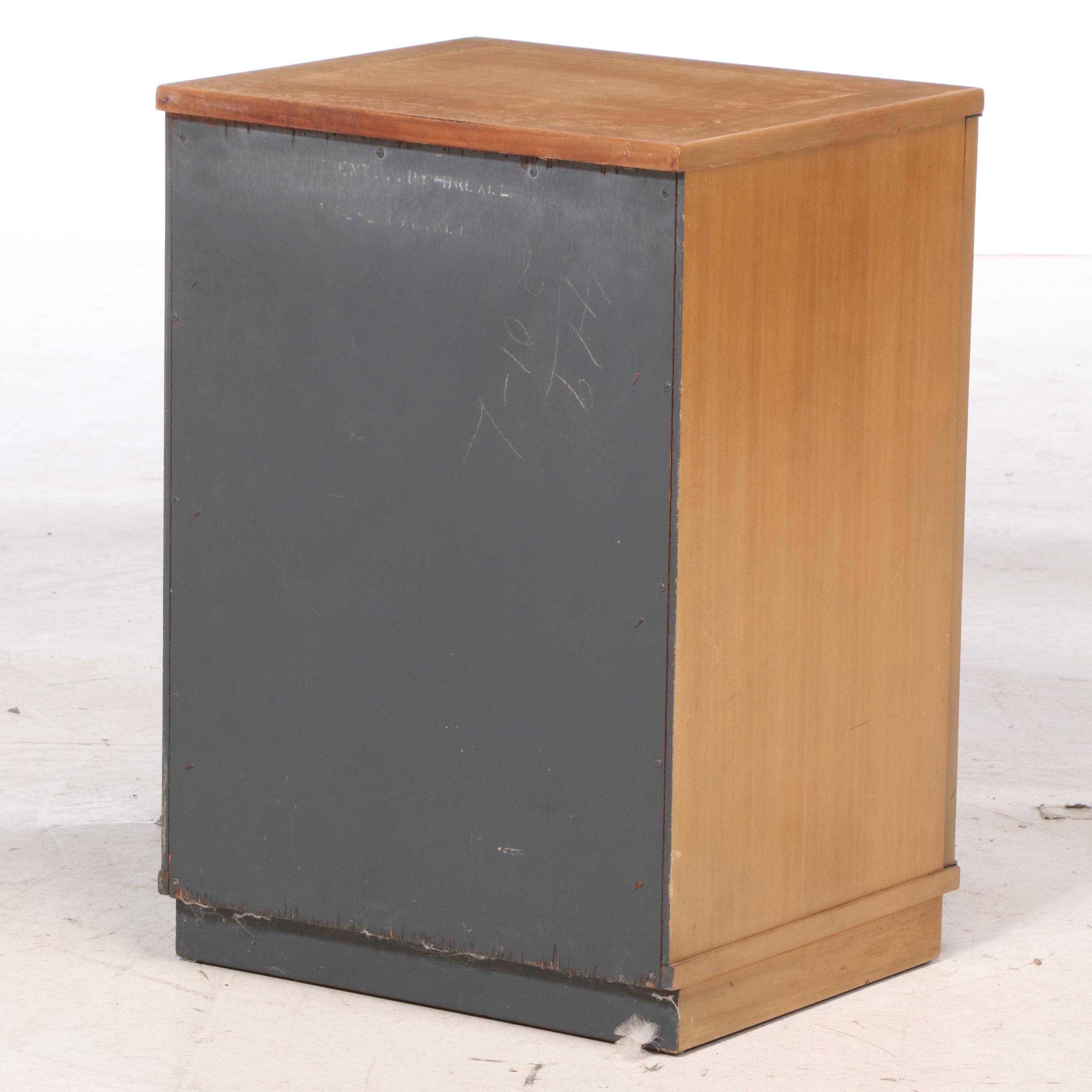 Edward Wormley for Drexel "Precedent" Mid Century Modern Bedroom Furniture