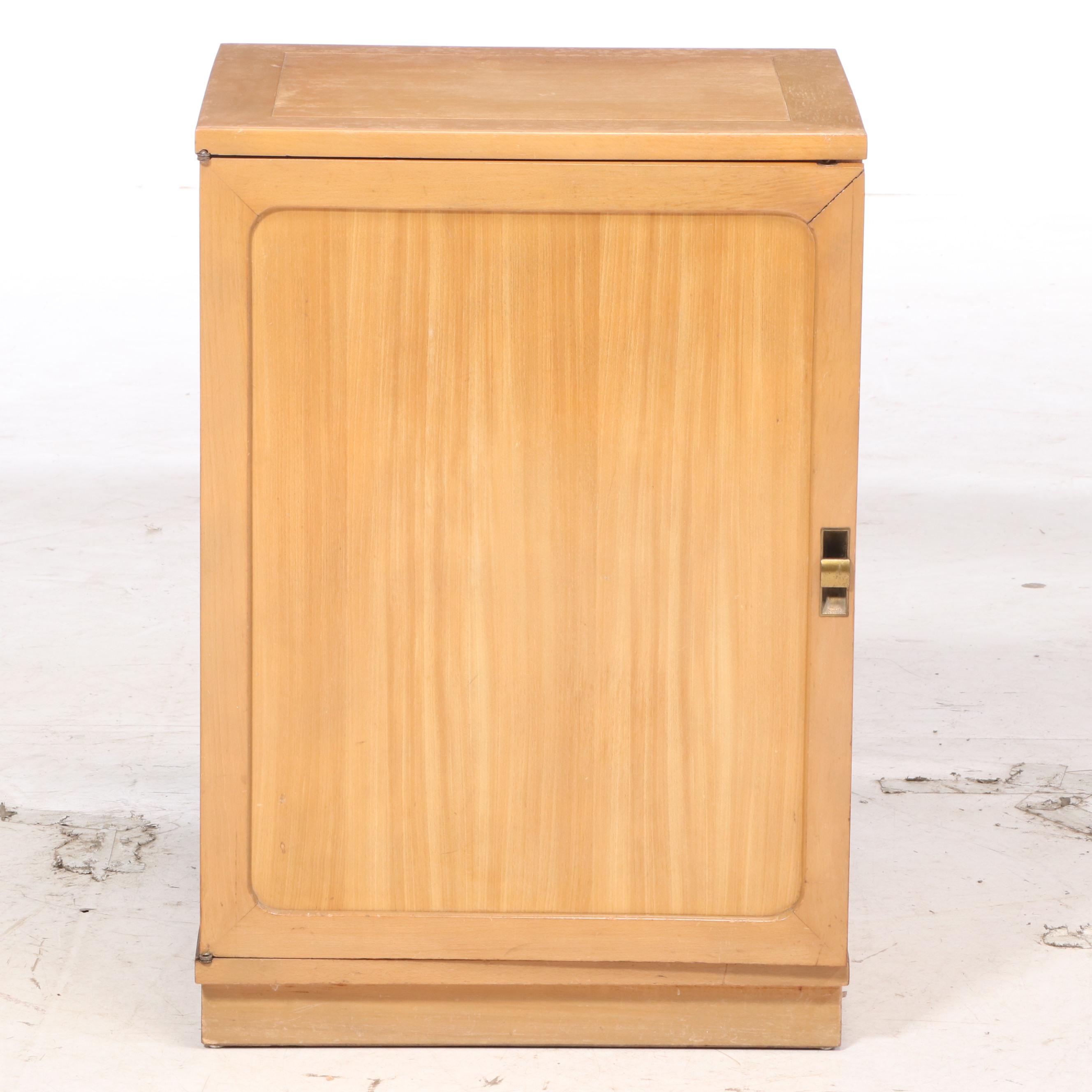 Edward Wormley for Drexel "Precedent" Mid Century Modern Bedroom Furniture