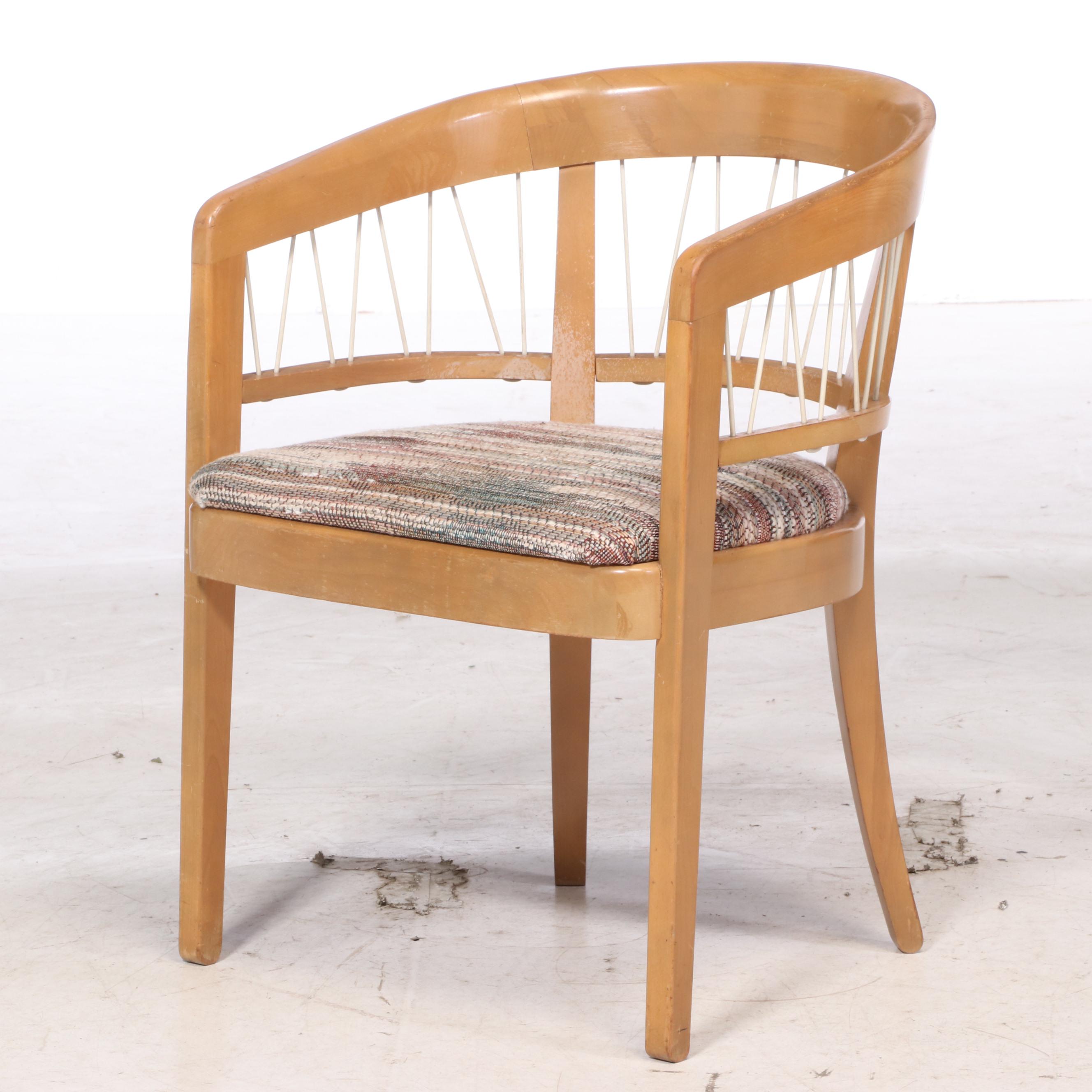 Edward Wormley for Drexel "Precedent" Mid Century Modern Bedroom Furniture