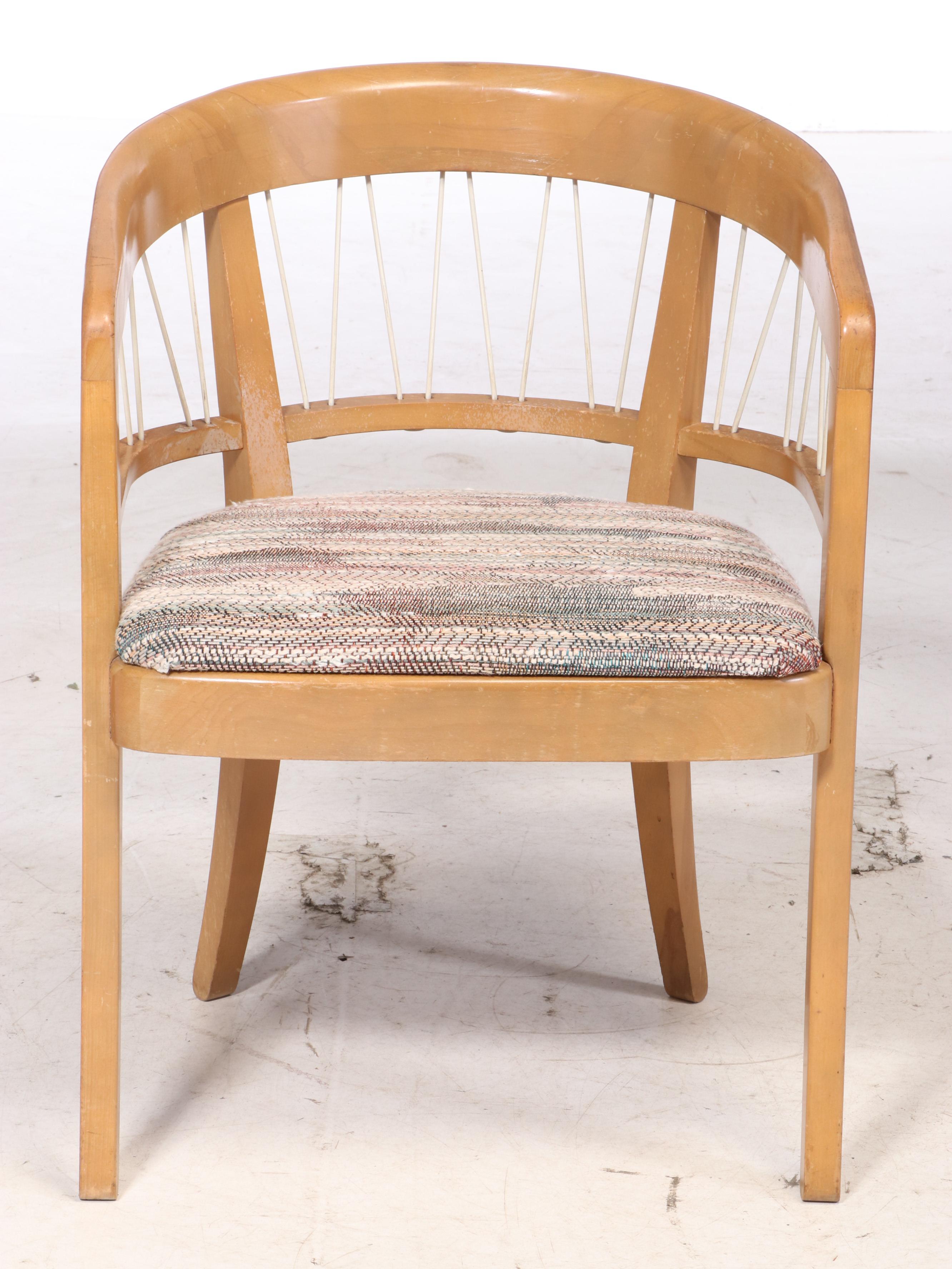 Edward Wormley for Drexel "Precedent" Mid Century Modern Bedroom Furniture