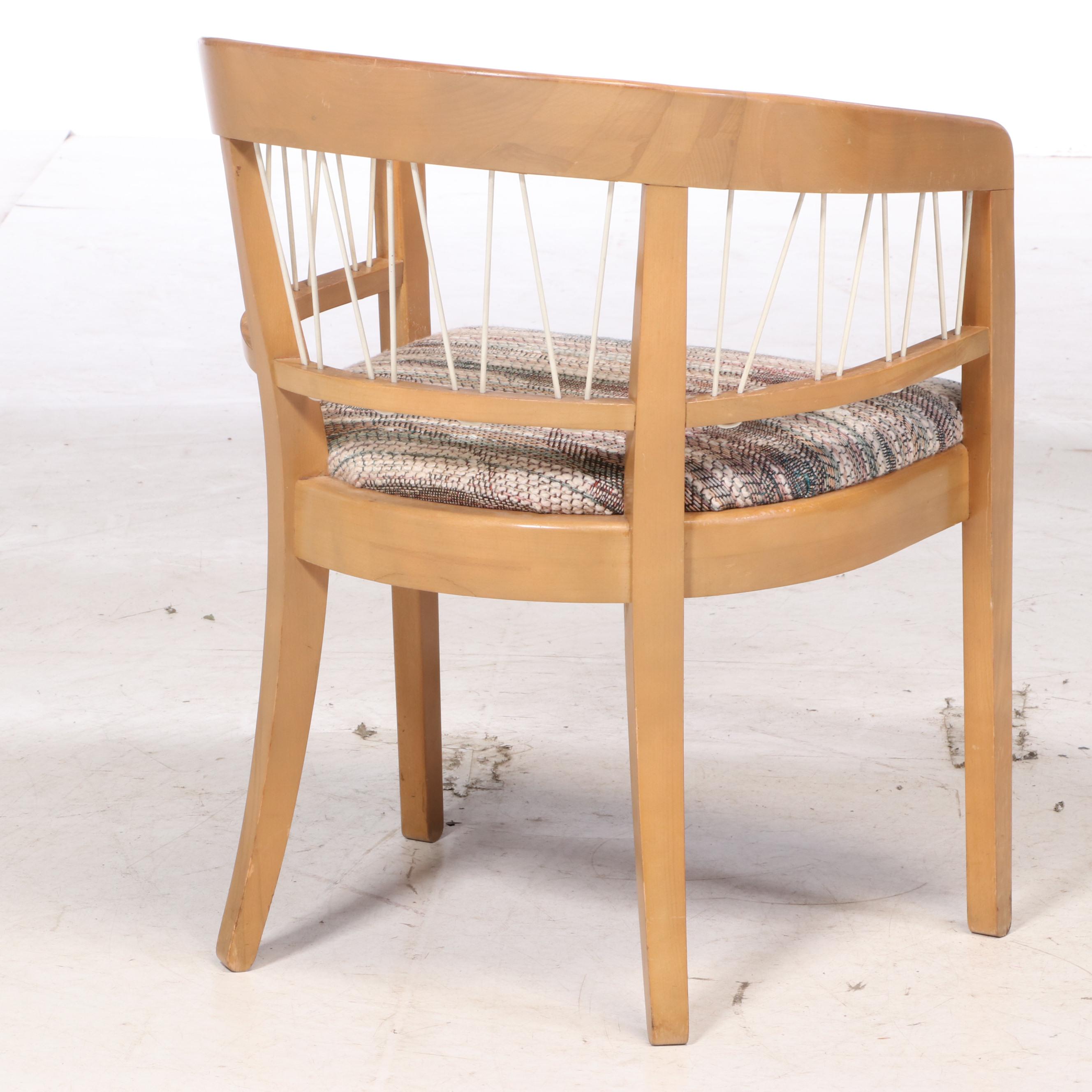 Edward Wormley for Drexel "Precedent" Mid Century Modern Bedroom Furniture