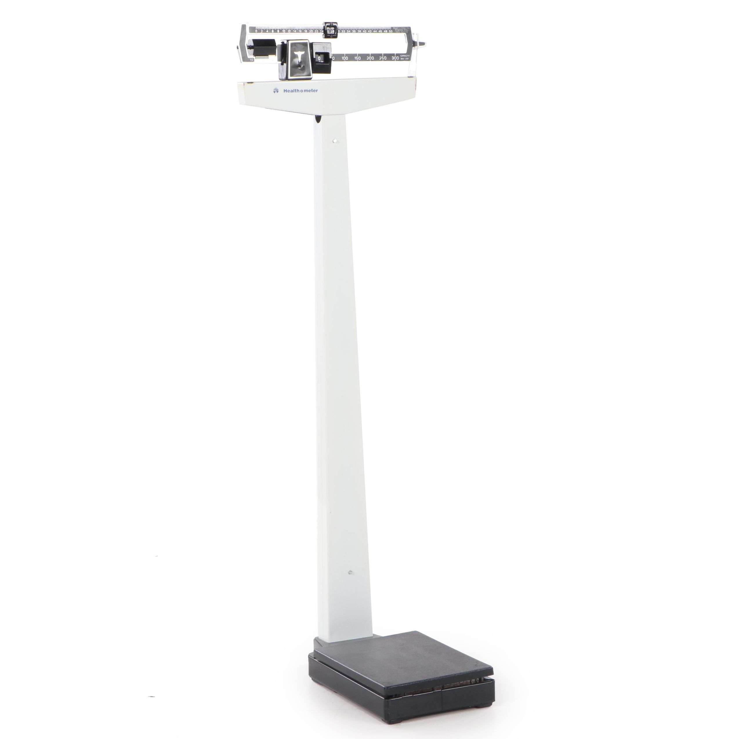 Health O Meter Physician's Mechanical Beam Scale