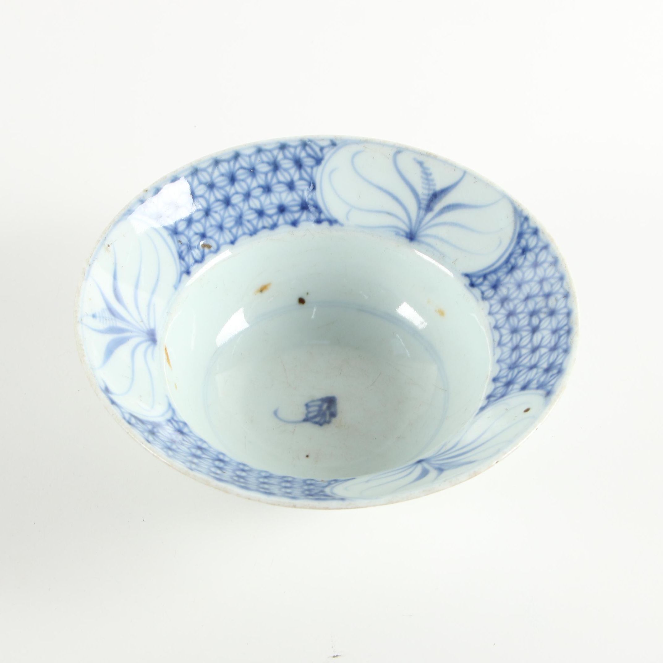 Chinese Zhangzhou (Swatow) Ware Stoneware Bowls, Ming Dynasty