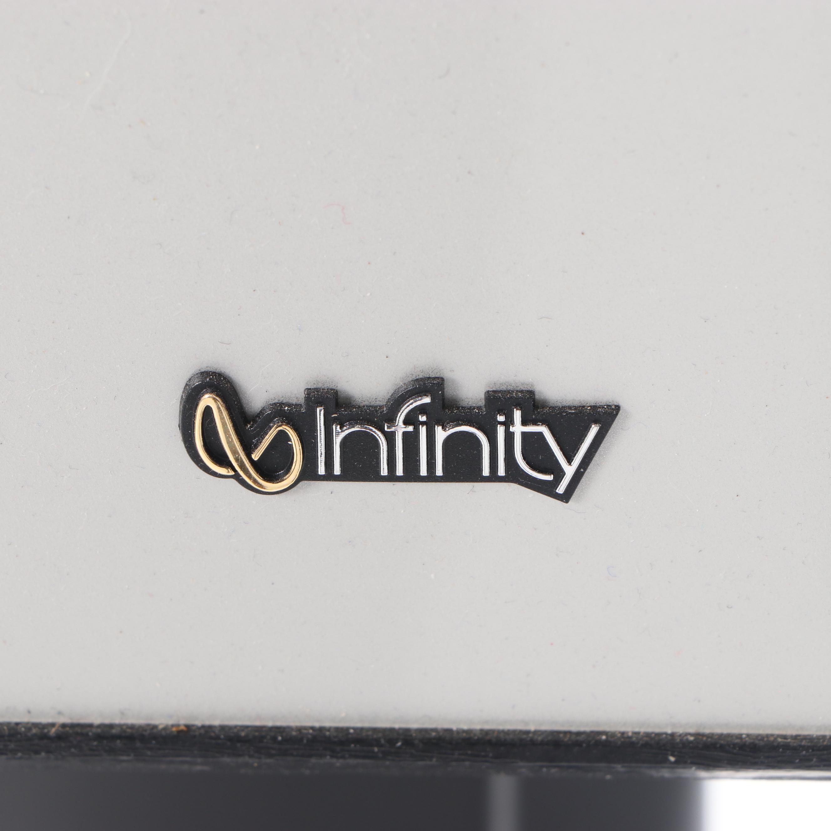 Infinity Primus P162, P362 and PC350 Home Audio Speaker System