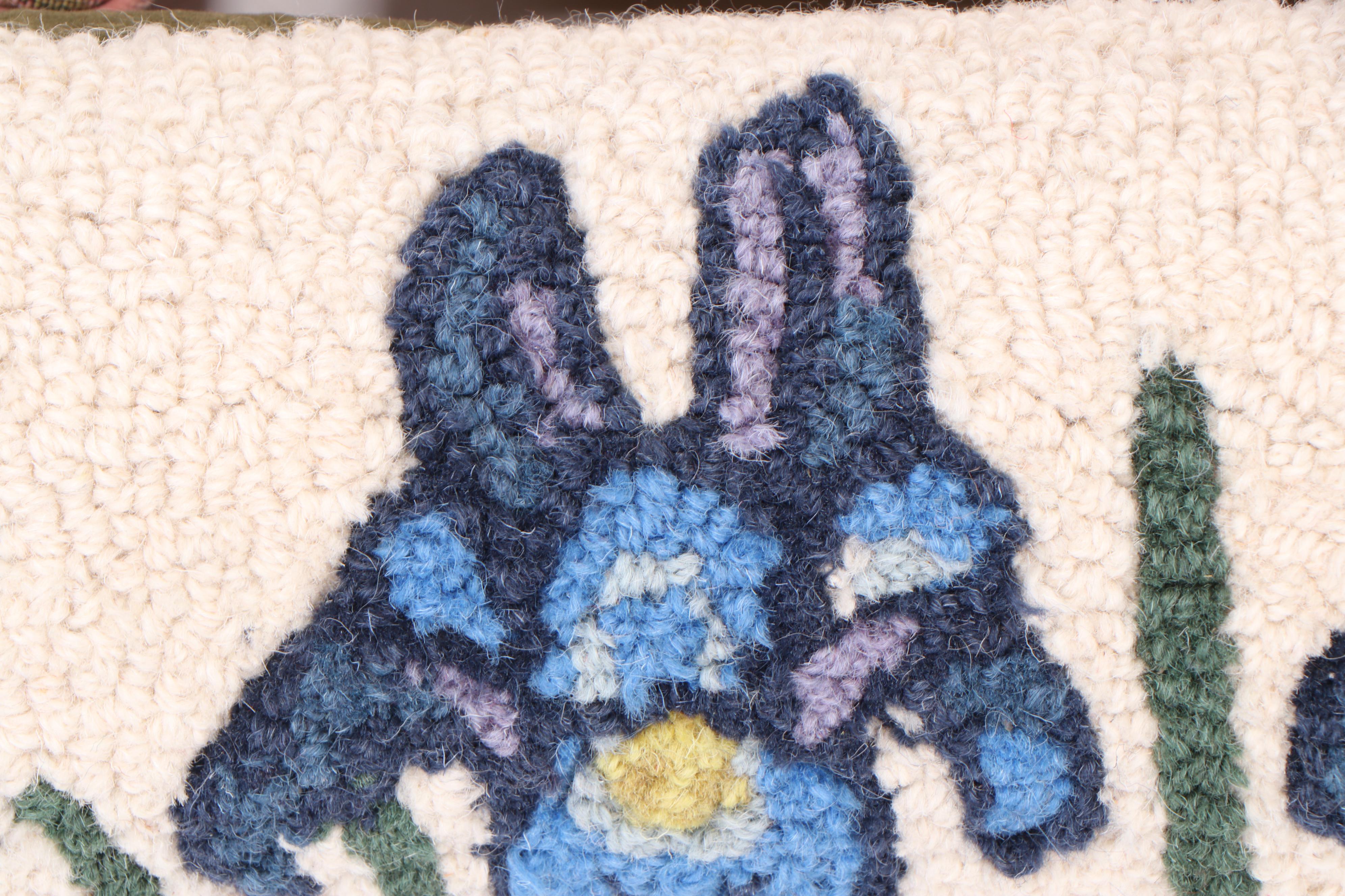 Chandler 4 Corners, Laurel Burch, and Other Pillows