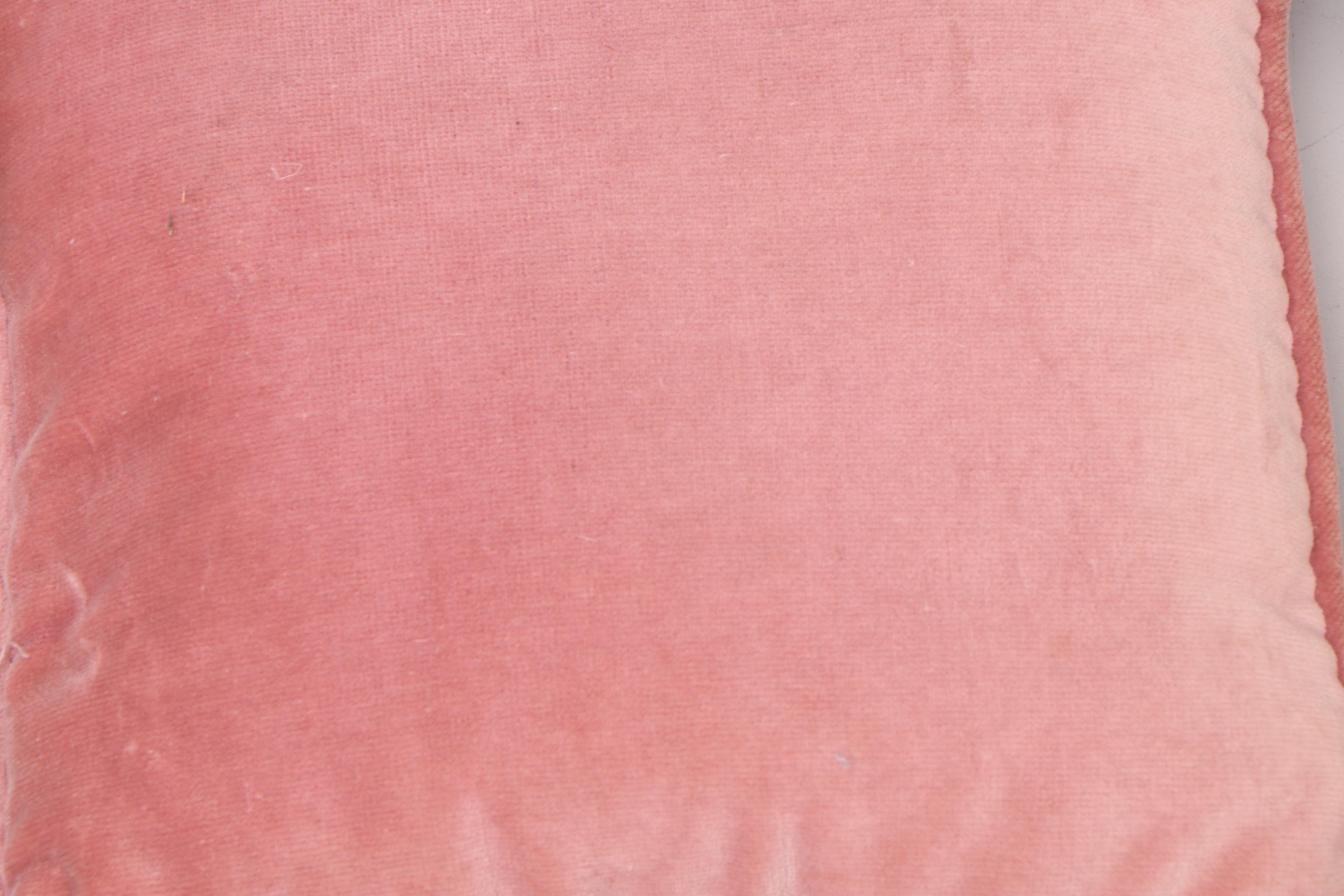 Chandler 4 Corners, Laurel Burch, and Other Pillows