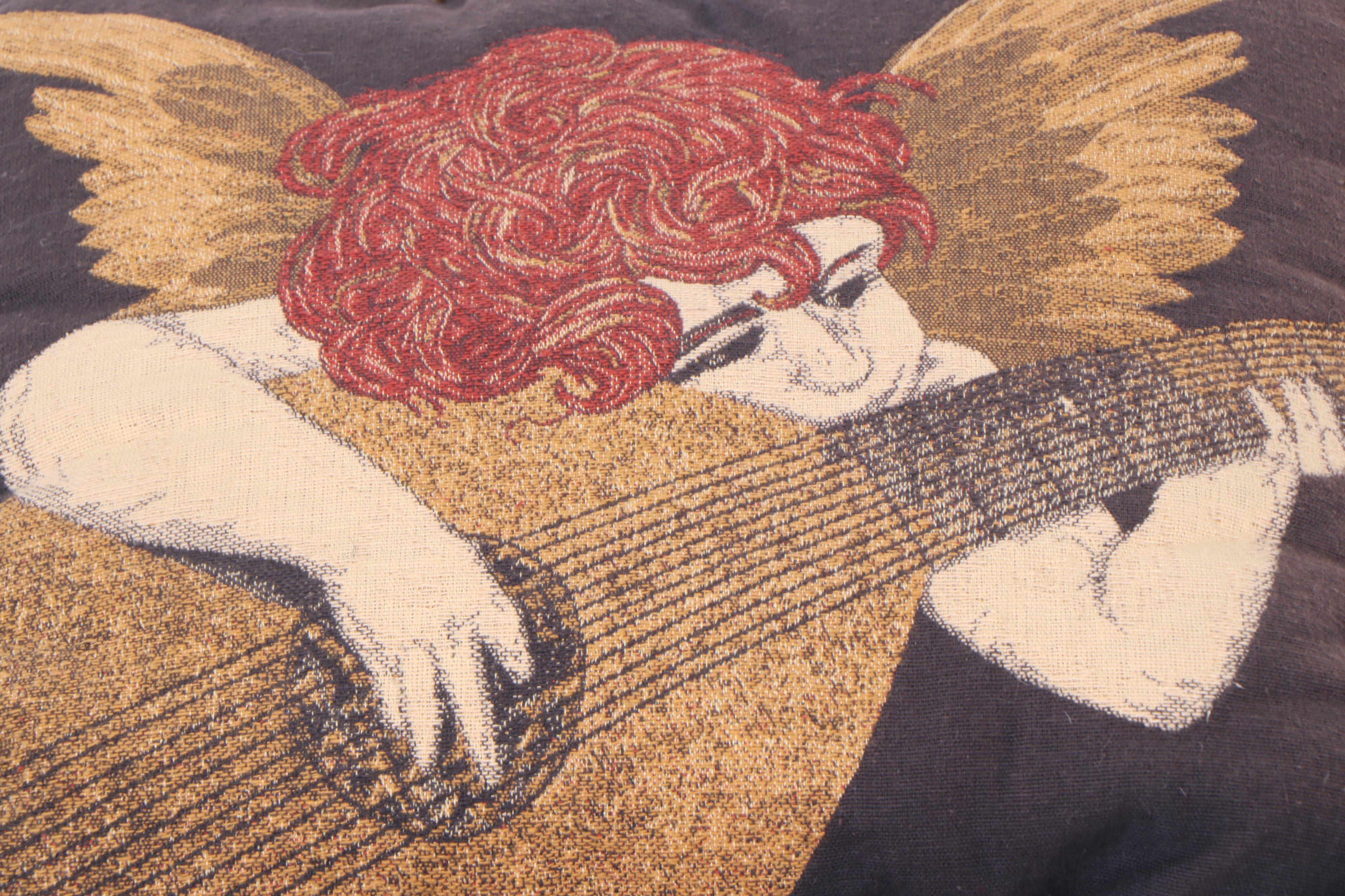 Chandler 4 Corners, Laurel Burch, and Other Pillows