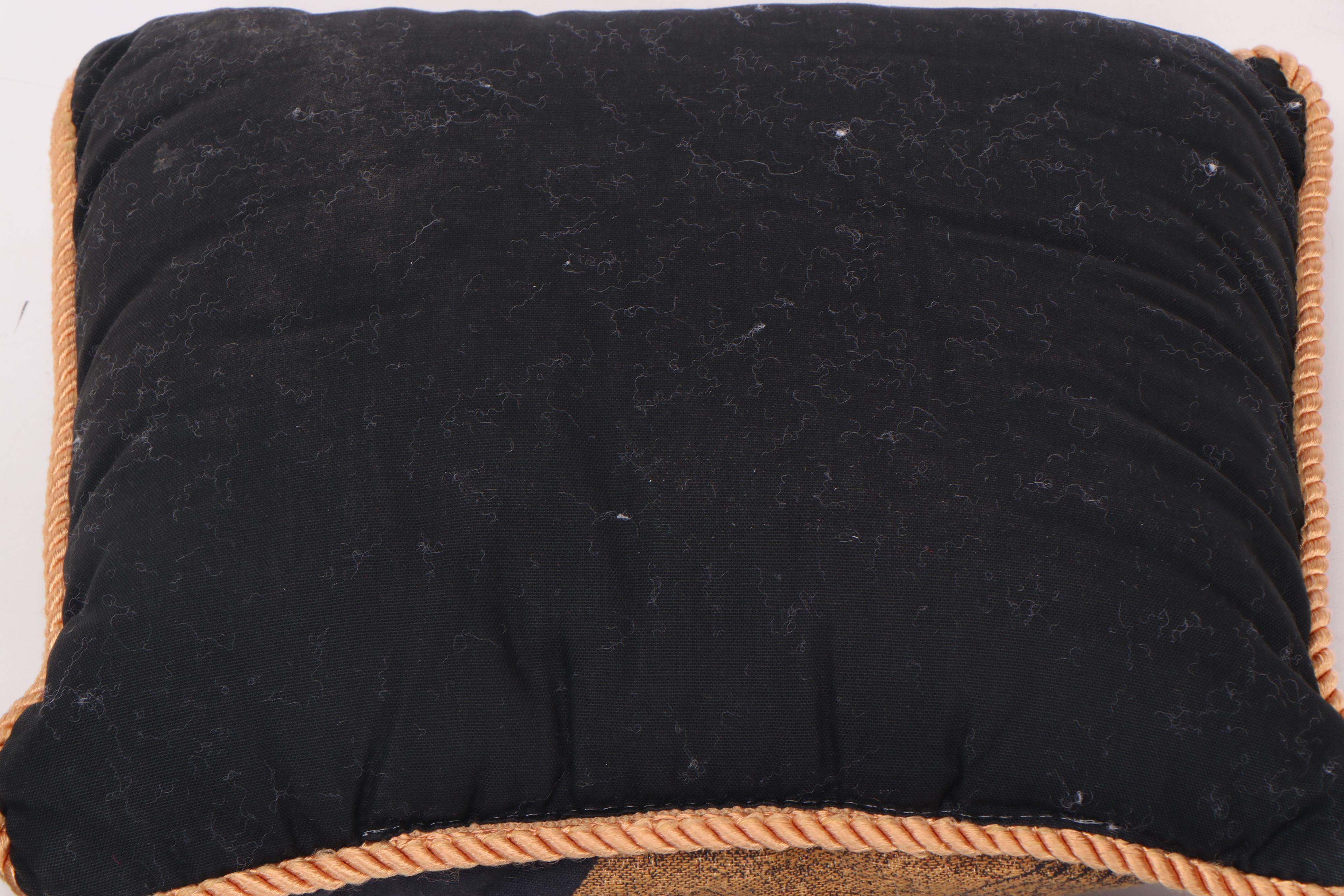 Chandler 4 Corners, Laurel Burch, and Other Pillows