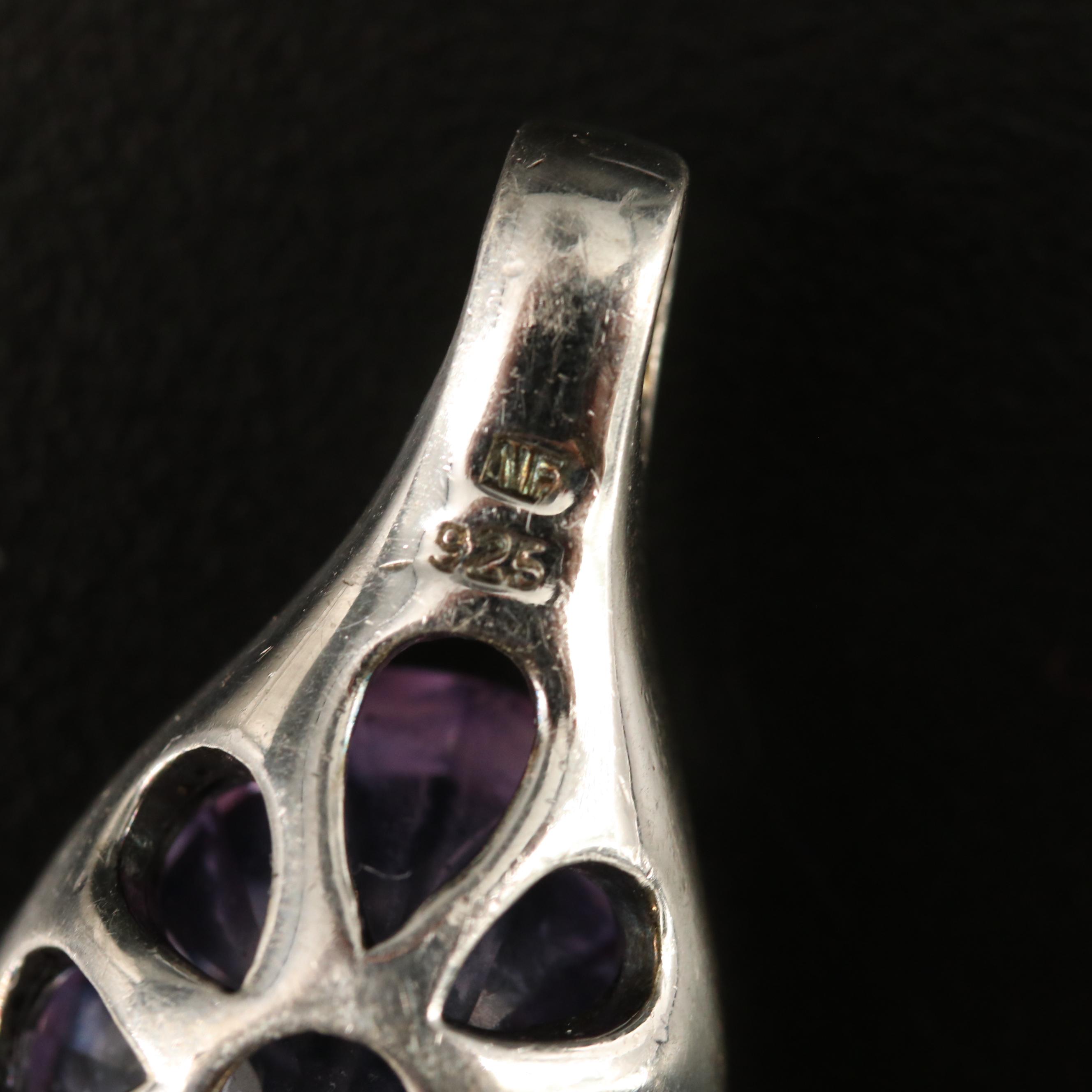 Vintage and Contemporary Rhinestone Jewelry with Sterling and Swarovski