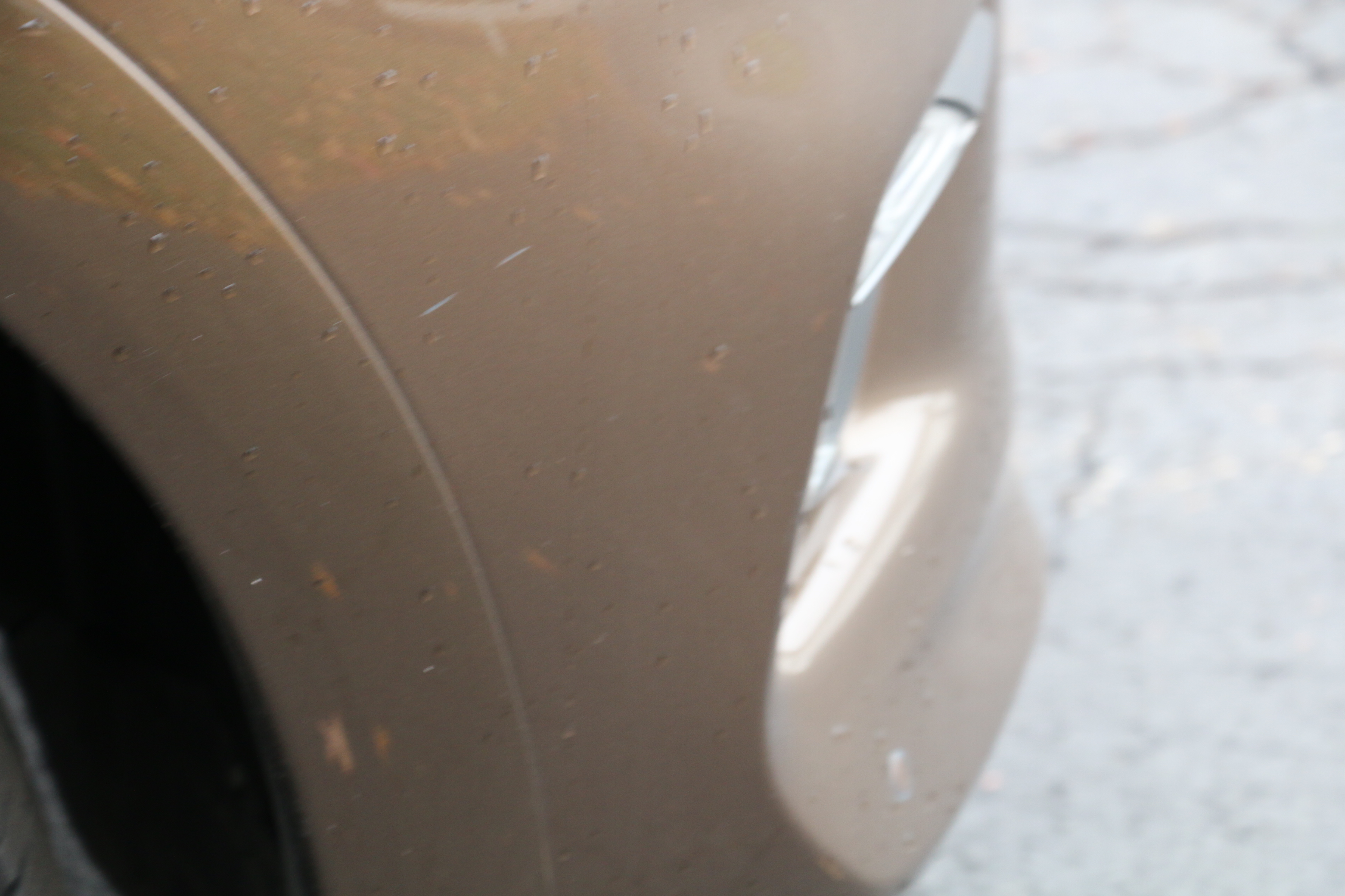 2015 Smoky Quartz Infiniti QX80 4-Door SUV