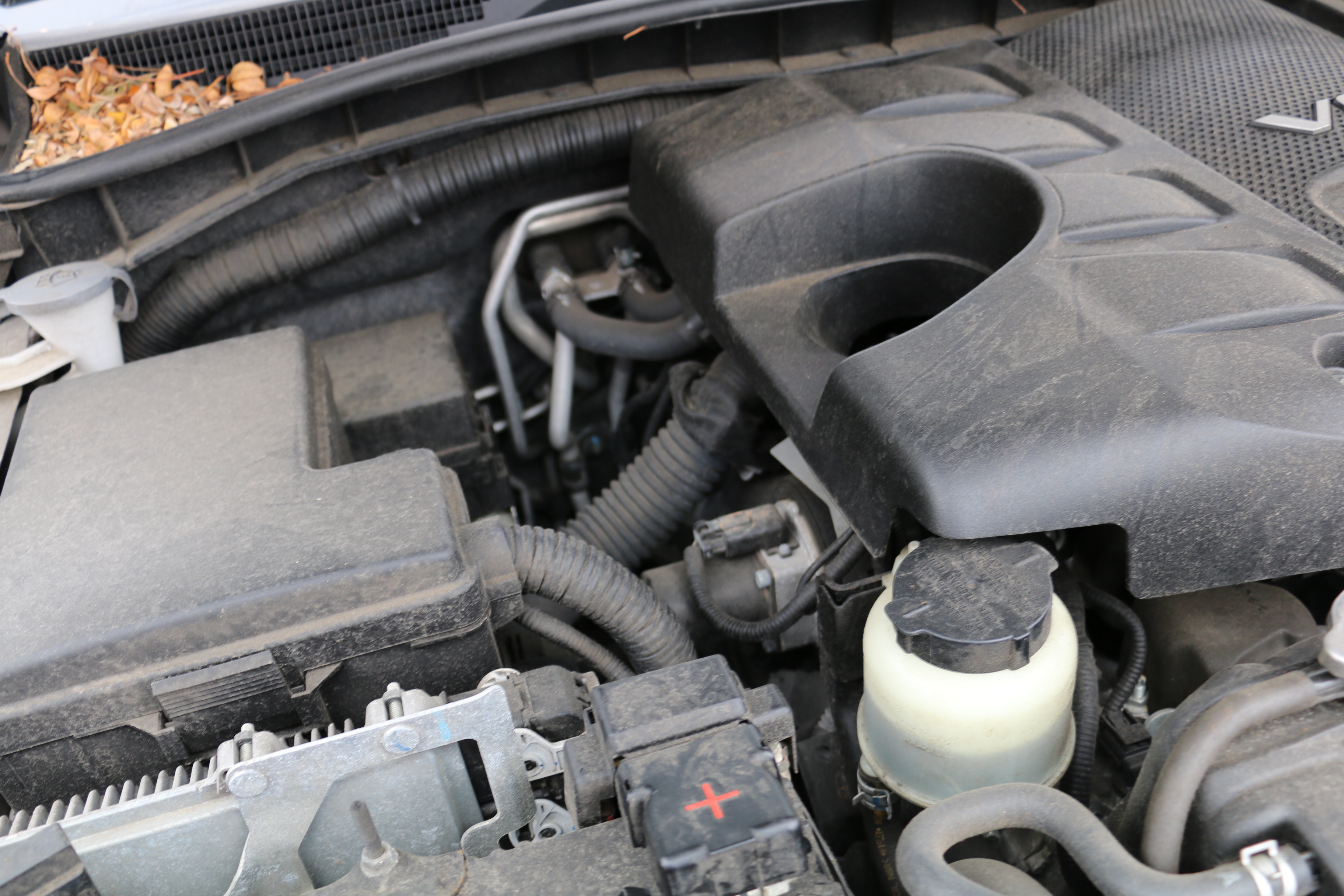 2015 Smoky Quartz Infiniti QX80 4-Door SUV