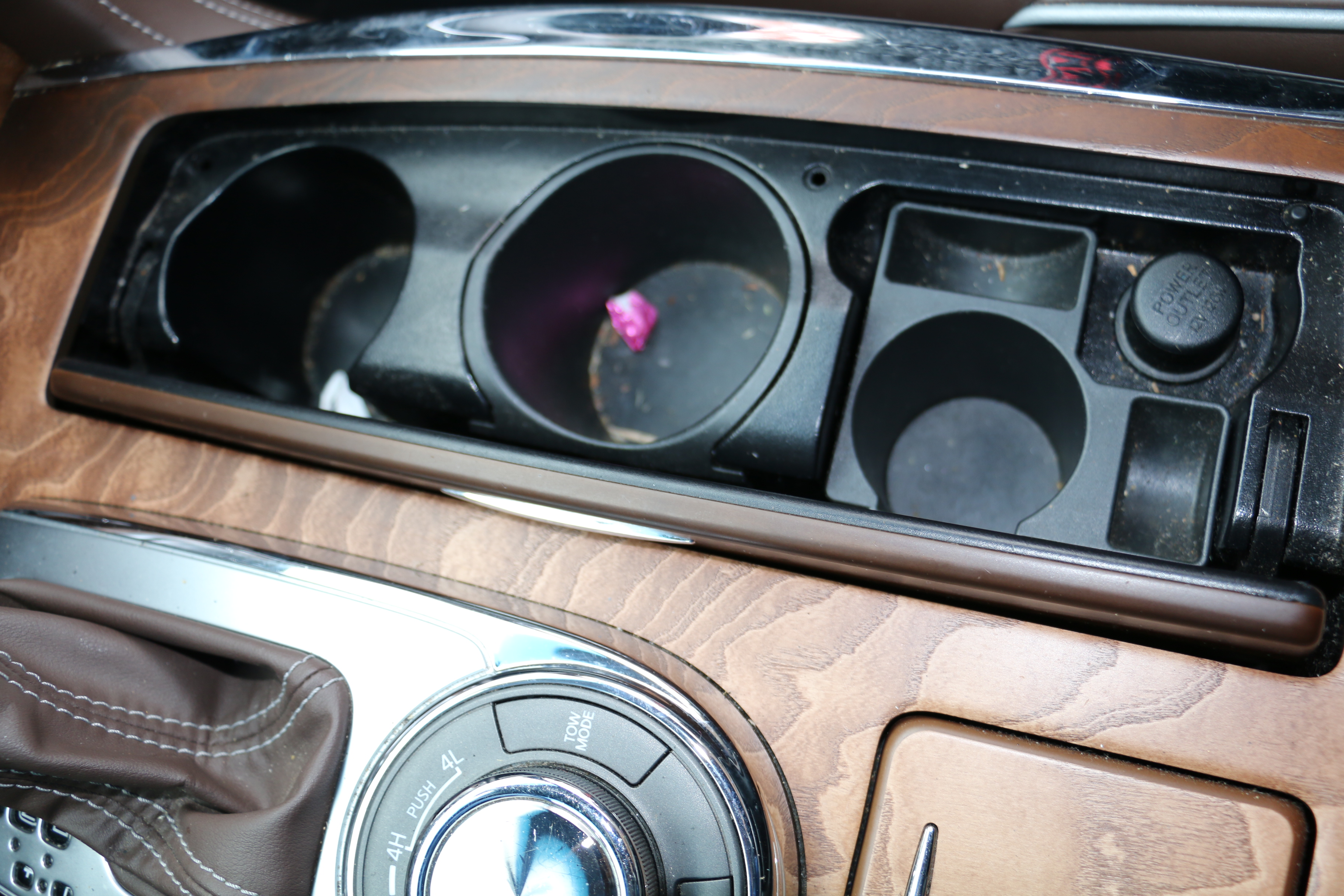 2015 Smoky Quartz Infiniti QX80 4-Door SUV