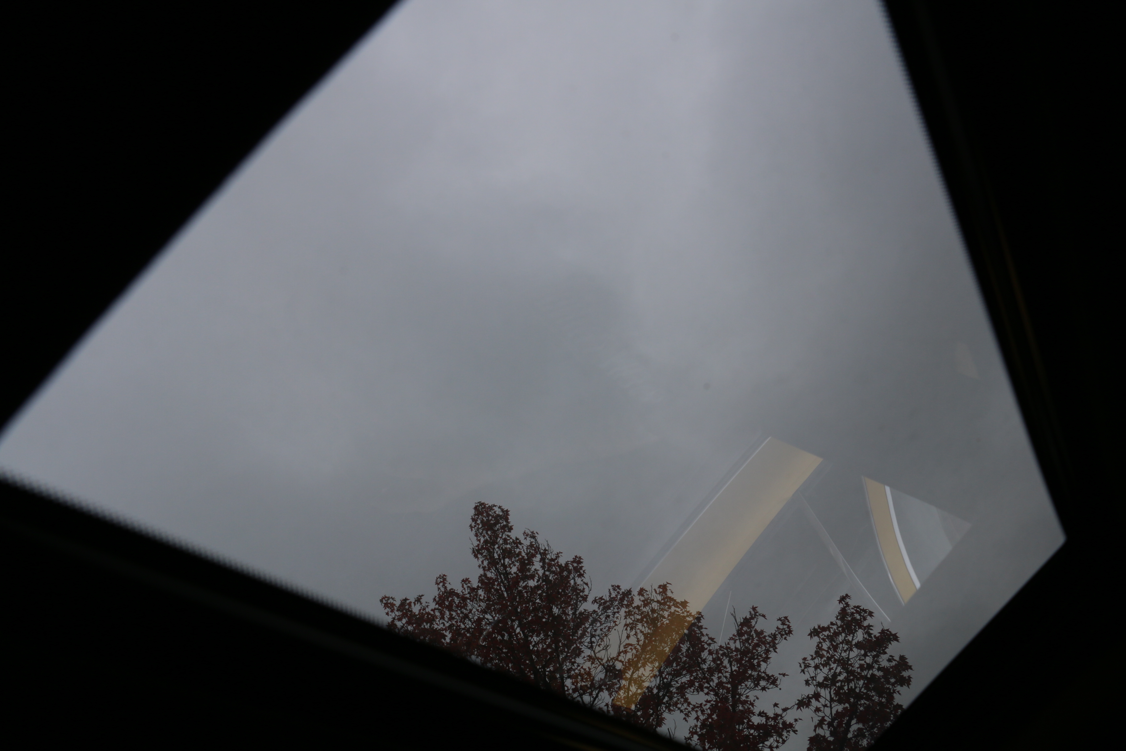 2015 Smoky Quartz Infiniti QX80 4-Door SUV