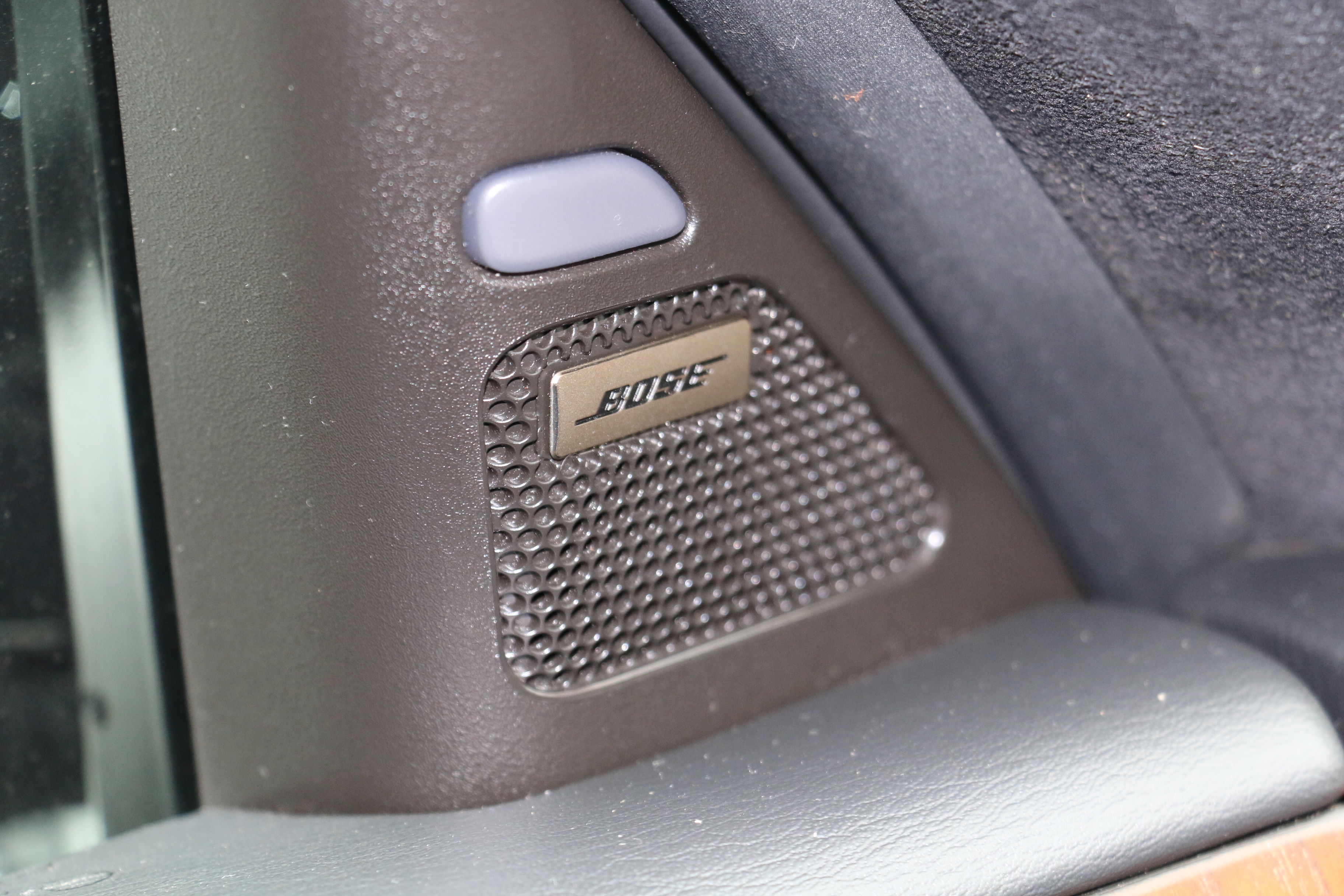 2015 Smoky Quartz Infiniti QX80 4-Door SUV