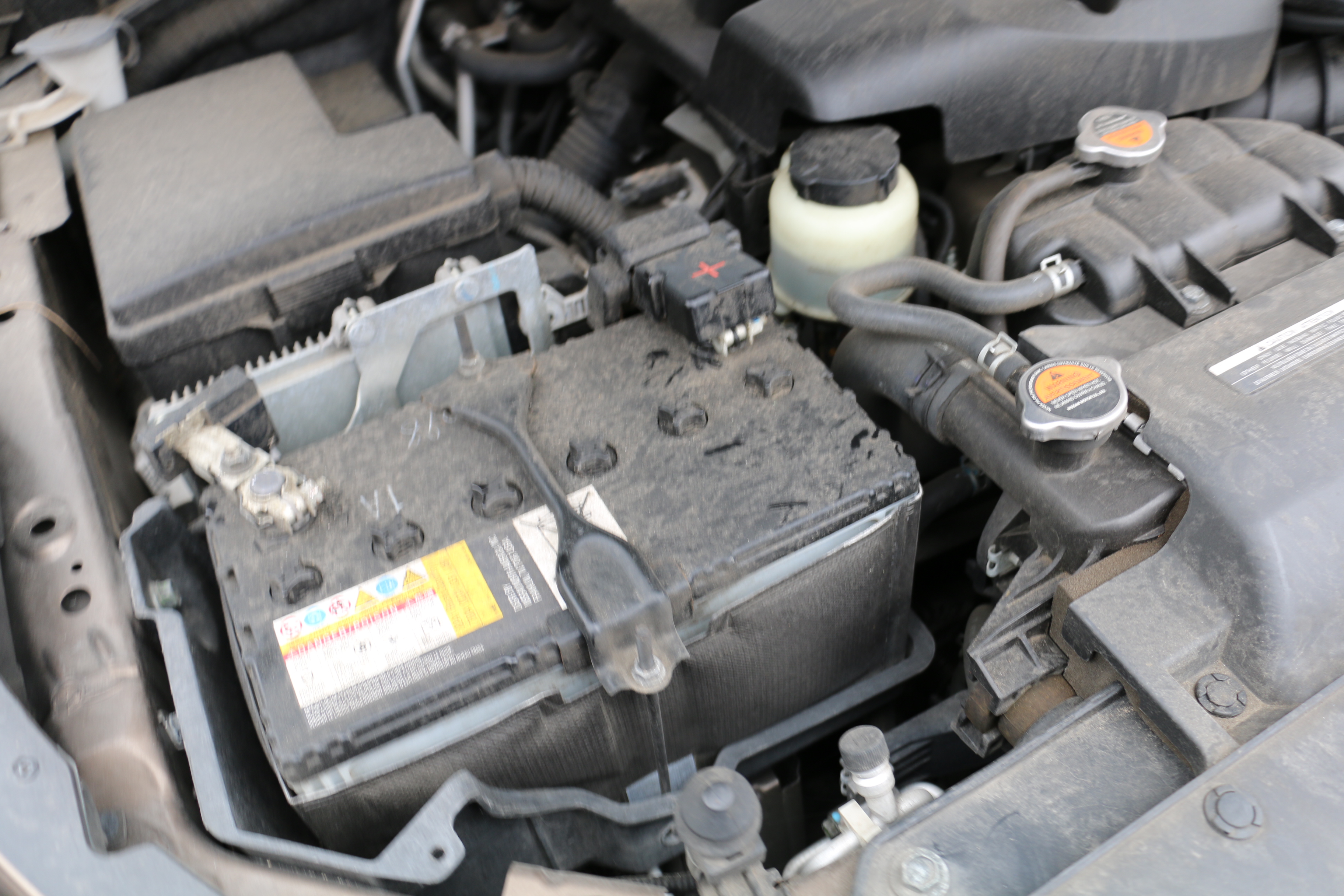 2015 Smoky Quartz Infiniti QX80 4-Door SUV