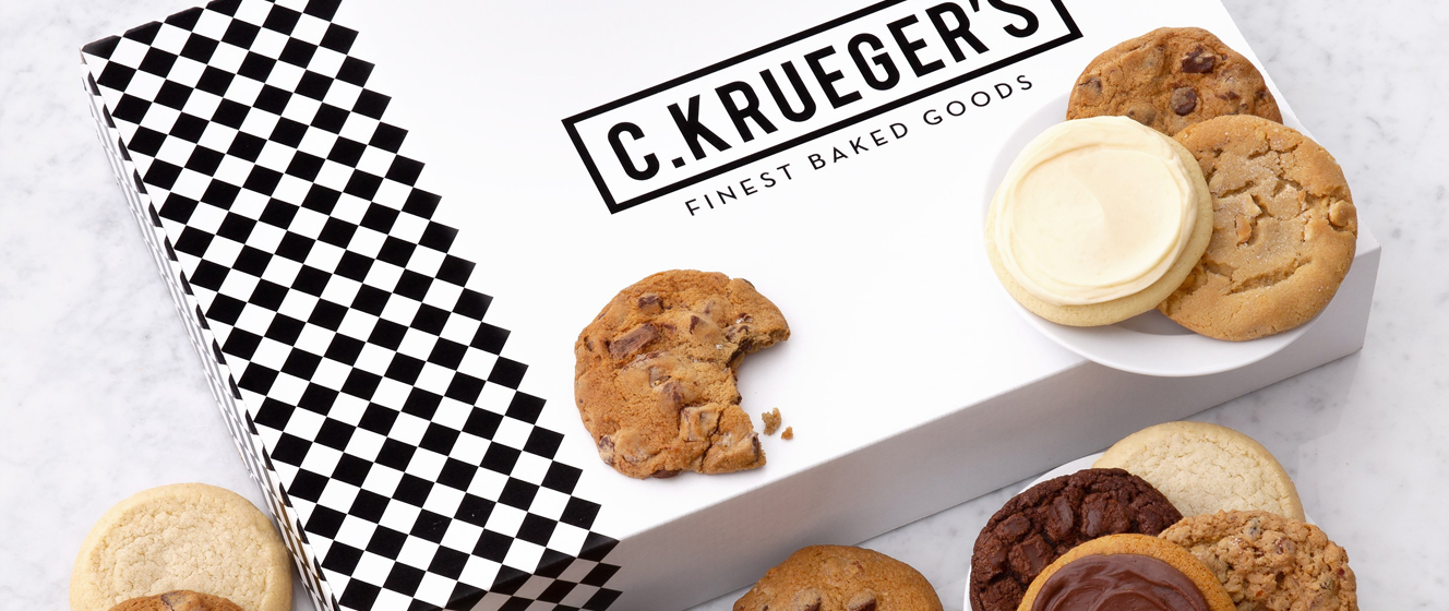 Seller Story: One Smart & Entrepreneurial Cookie