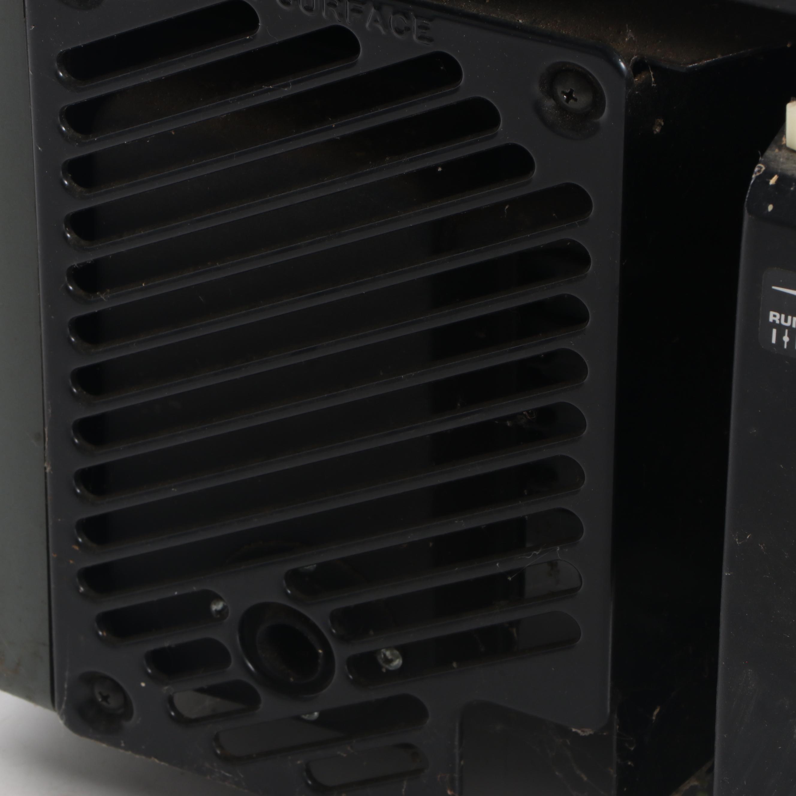 Coleman Powermate Pulse 1850 Portable Electric Generator