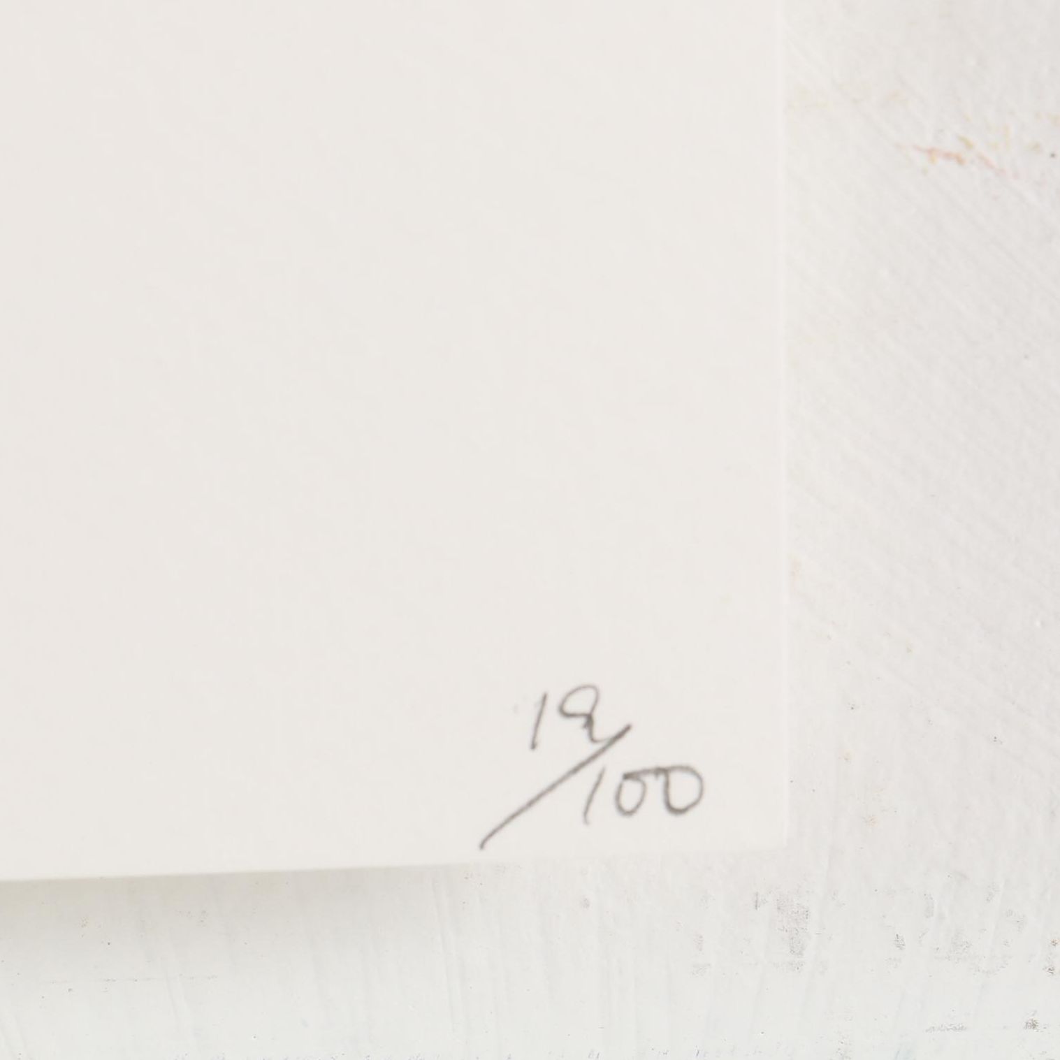 Death NYC Pop Art "Forest Alice" Graphic Print, 2020