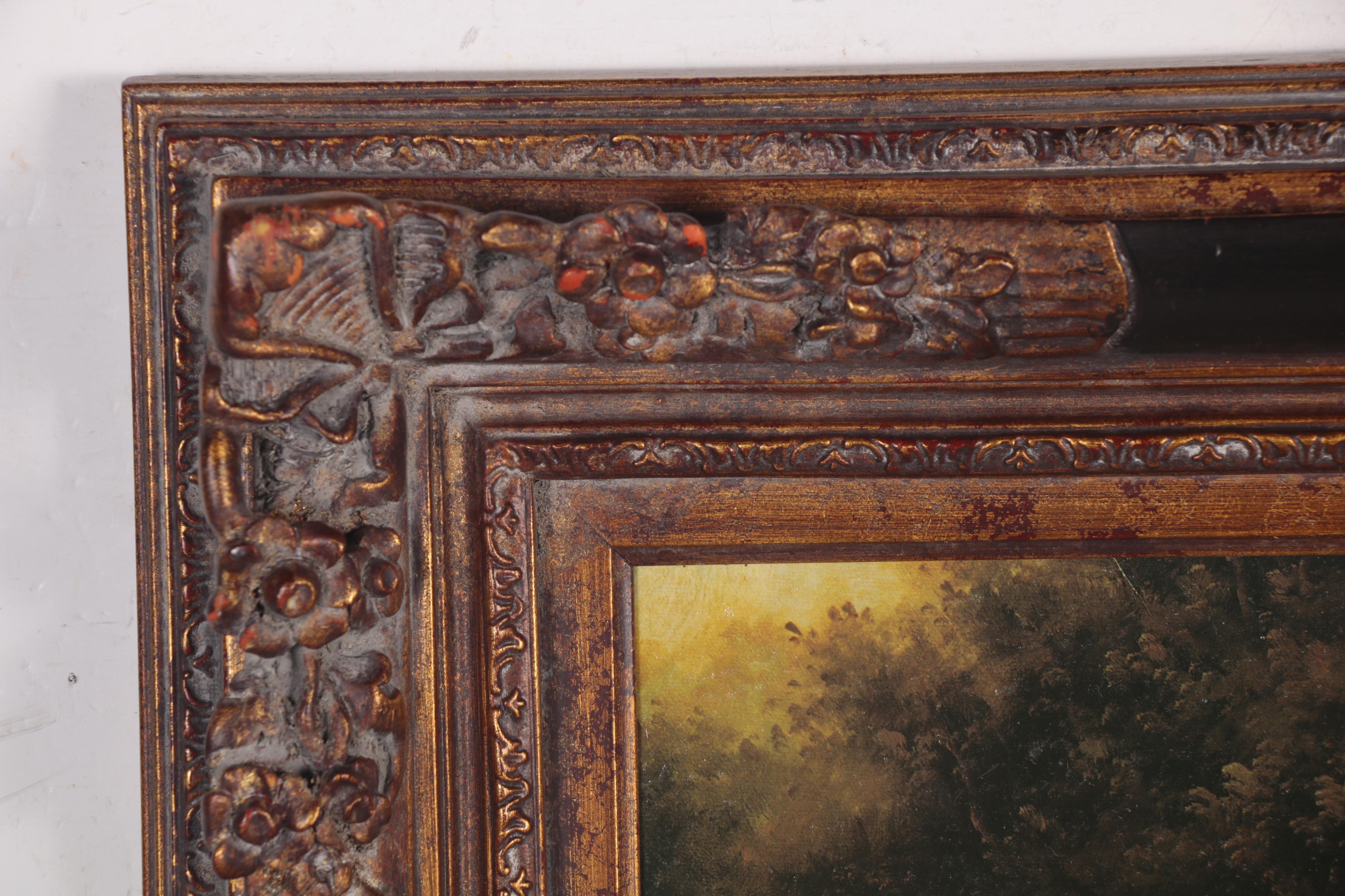 Offset Lithograph after P. Rolence of Himalayan Rabbits, Late 20th Century