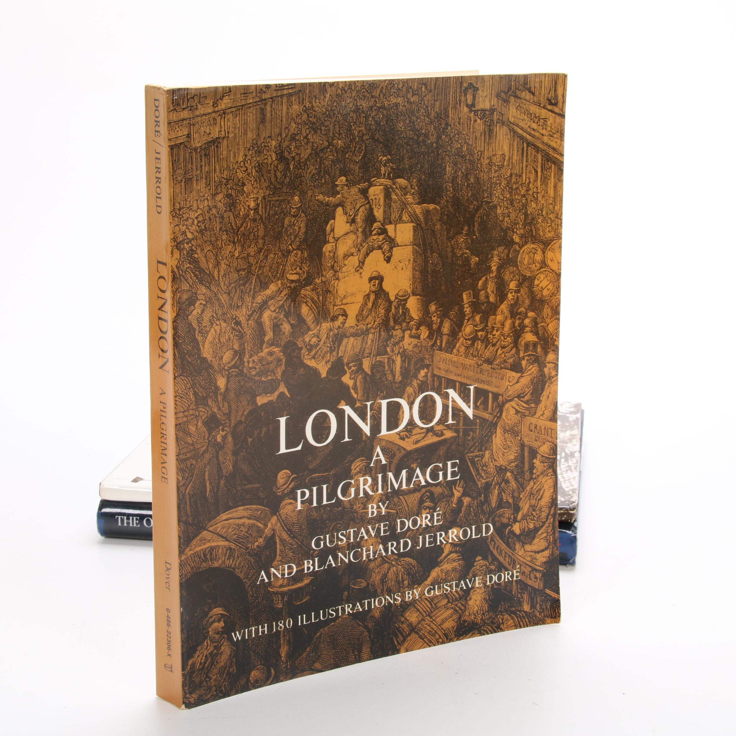 British History, Culture, and War Books, 19th and 20th Century