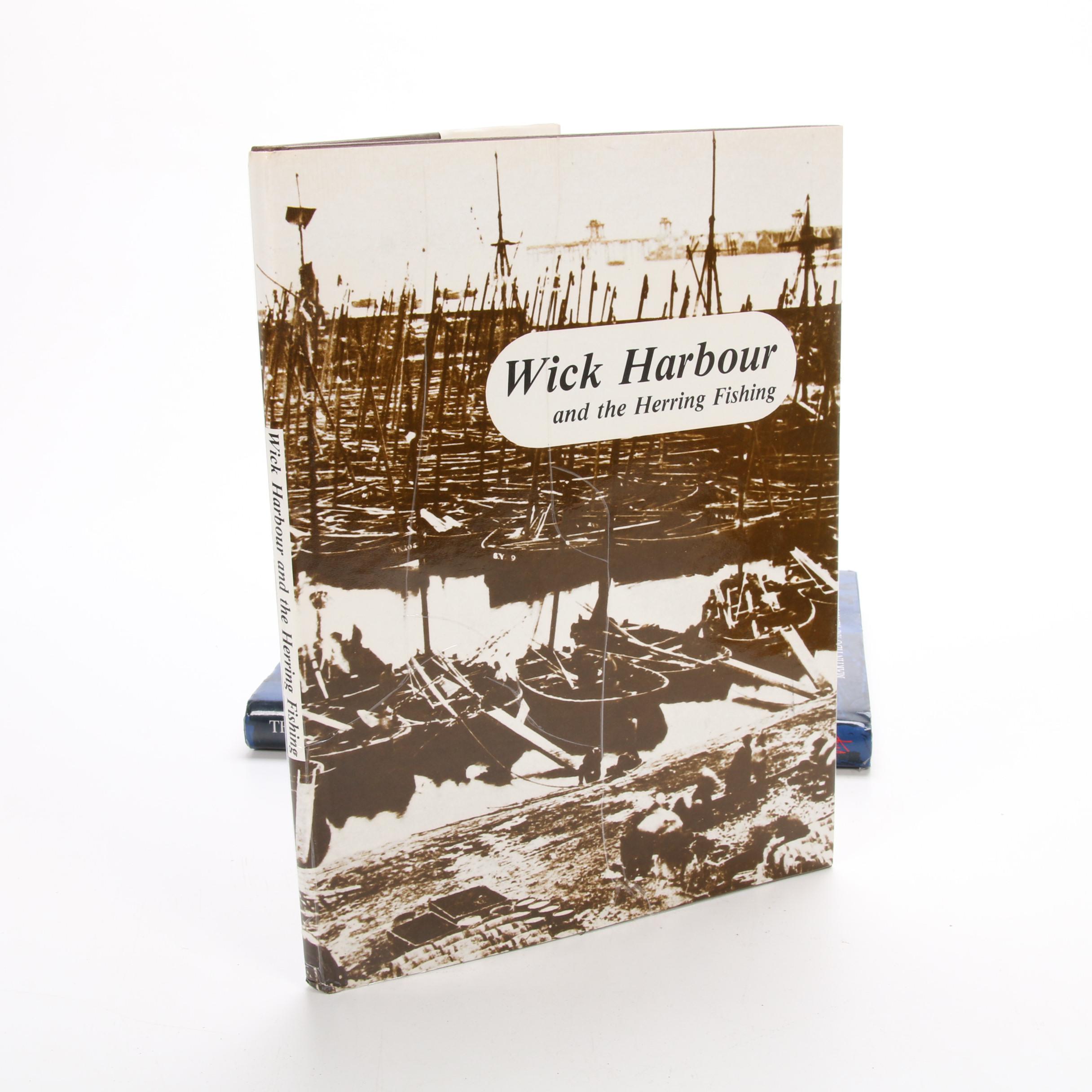 British History, Culture, and War Books, 19th and 20th Century