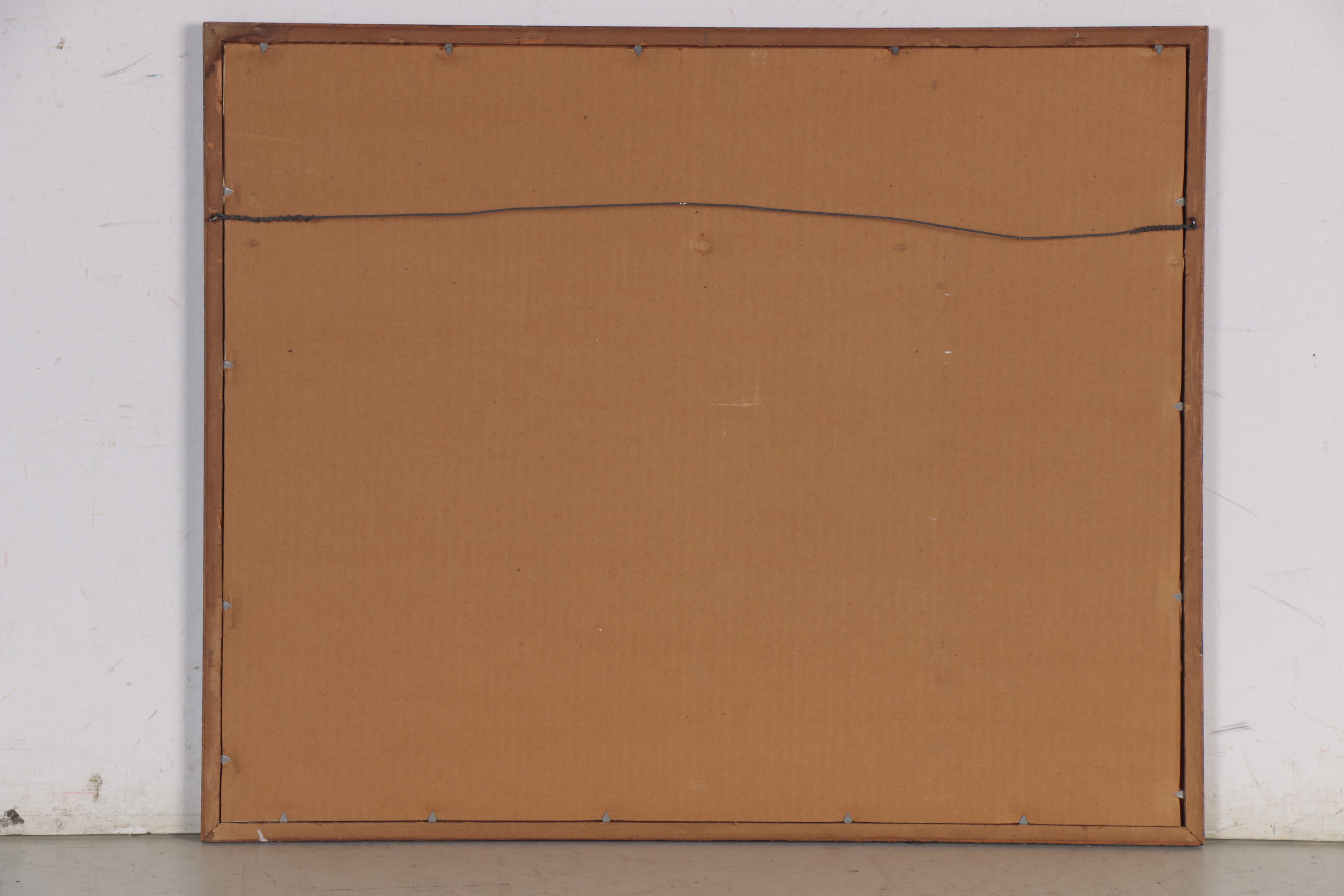 Wood Engraving after Henry Farny "Hog-Slaughtering and Pork-Packing..."