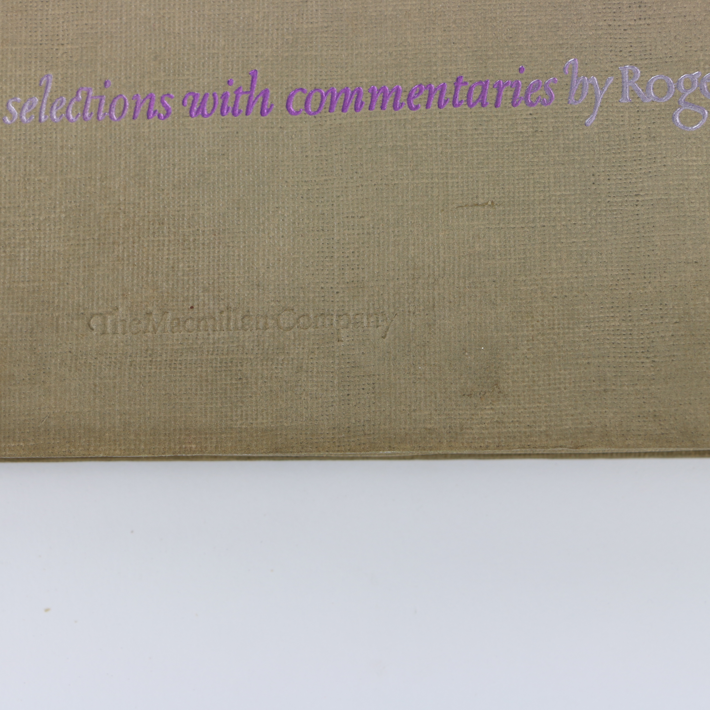 Portfolio of Offset Lithographs "Audubon: Birds of America"