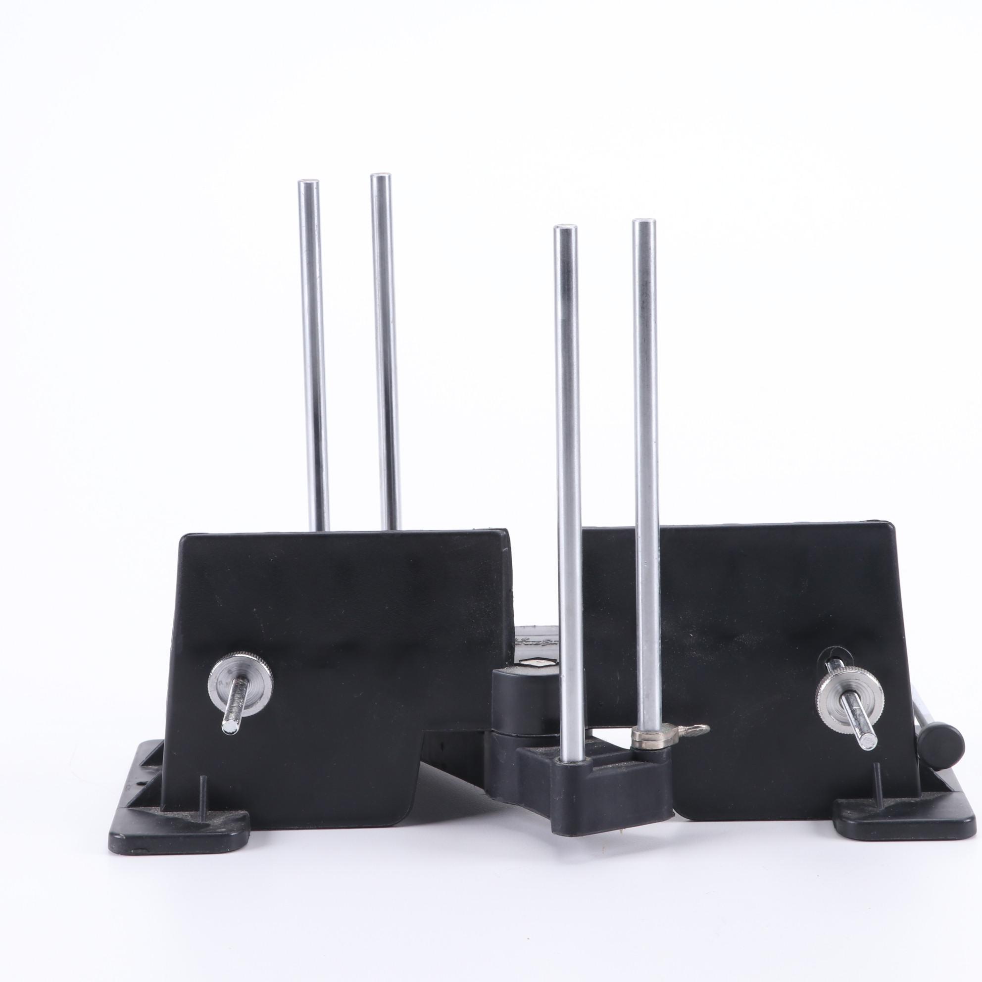 Jorgensen #64005 Woodworking Precision Miter Box