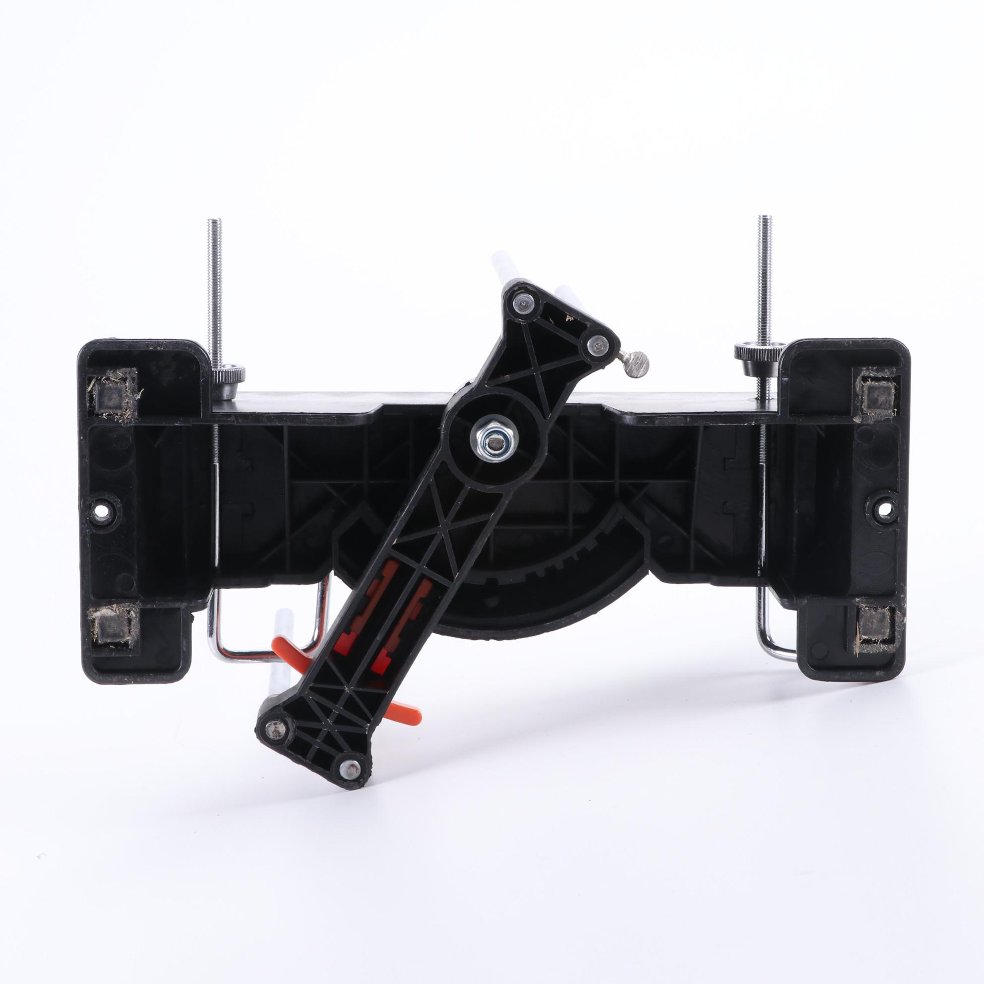 Jorgensen #64005 Woodworking Precision Miter Box