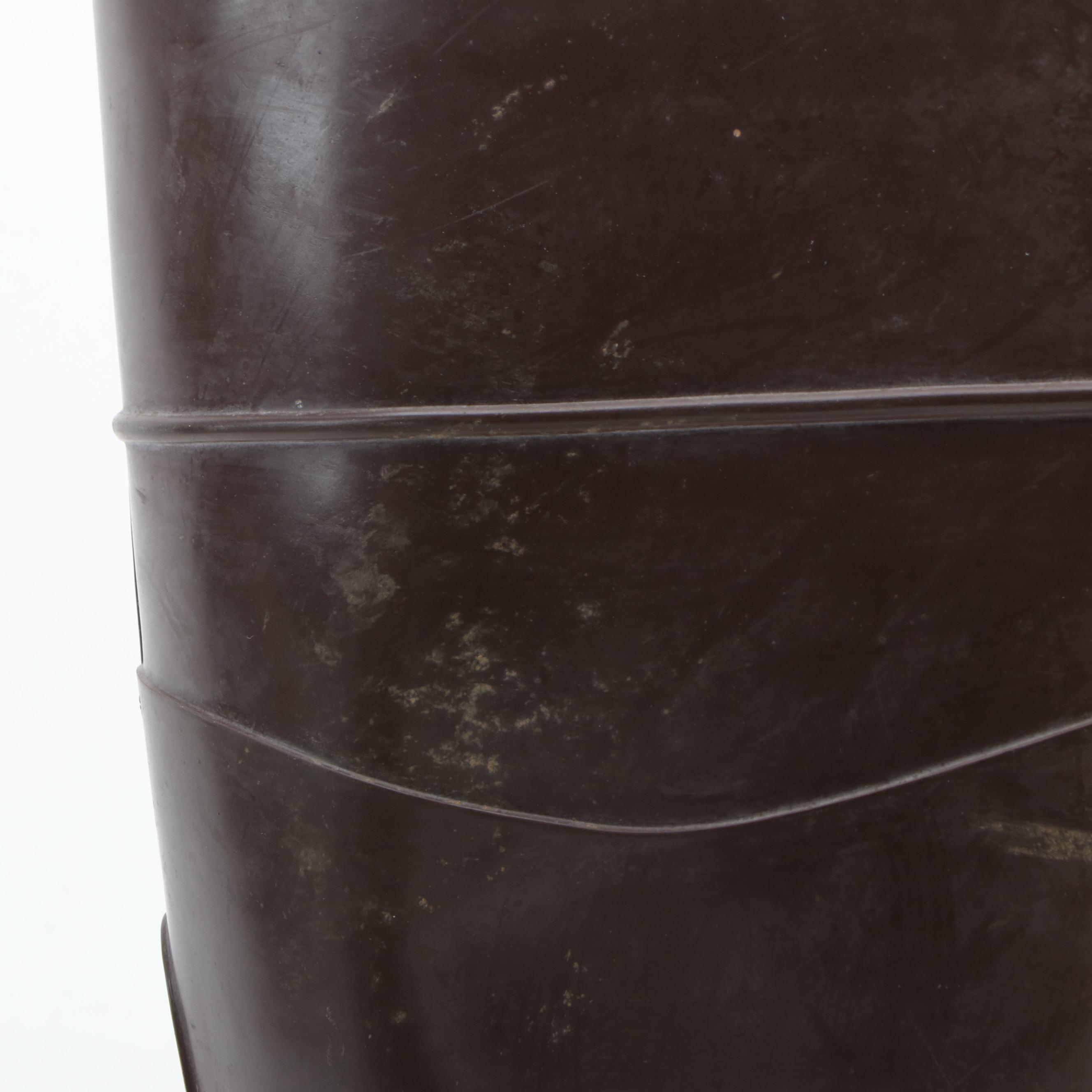 Men's Northerner By Servus Brown Rubber Muck Boots