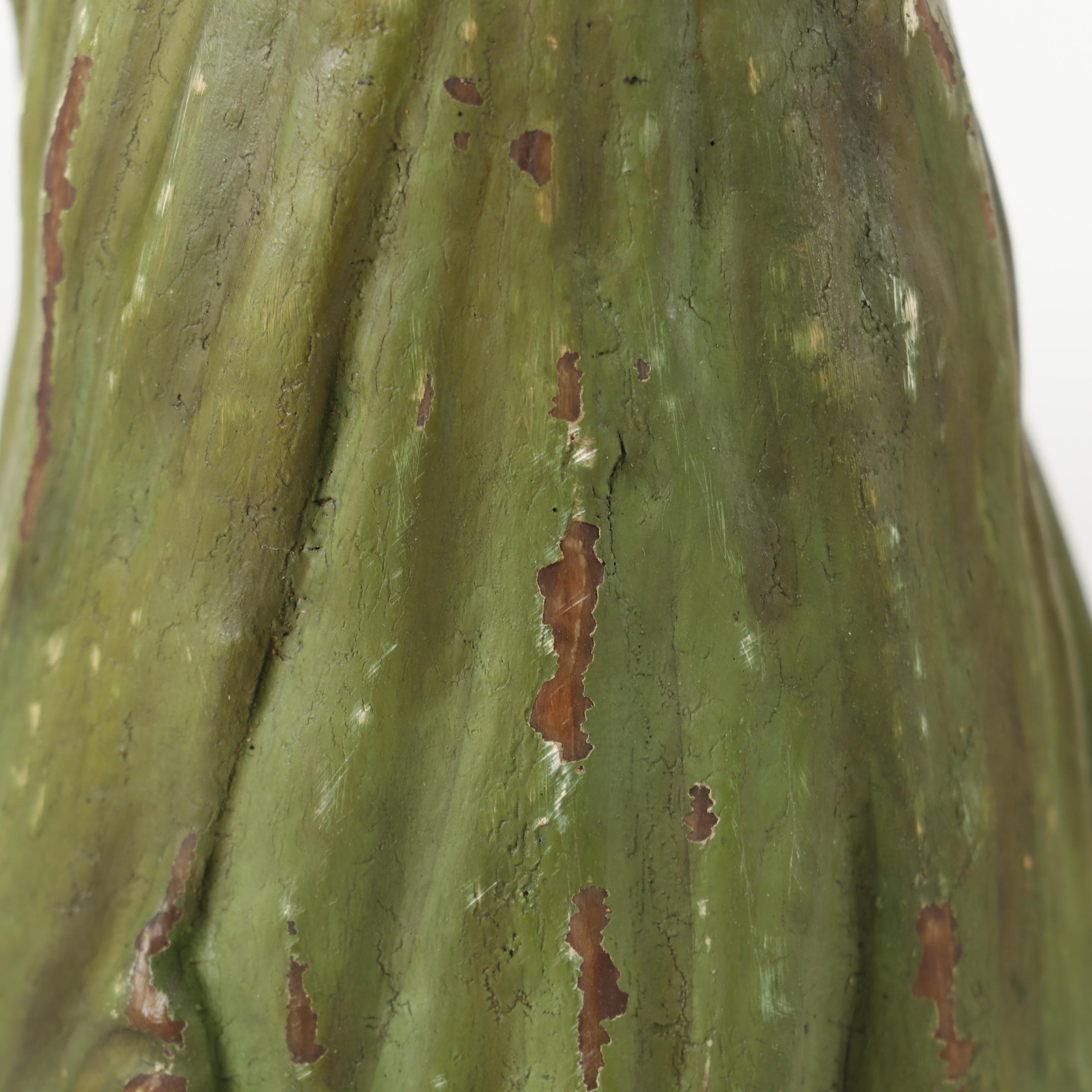 Bethany Lowe Designs Cast Resign Halloween Figurines