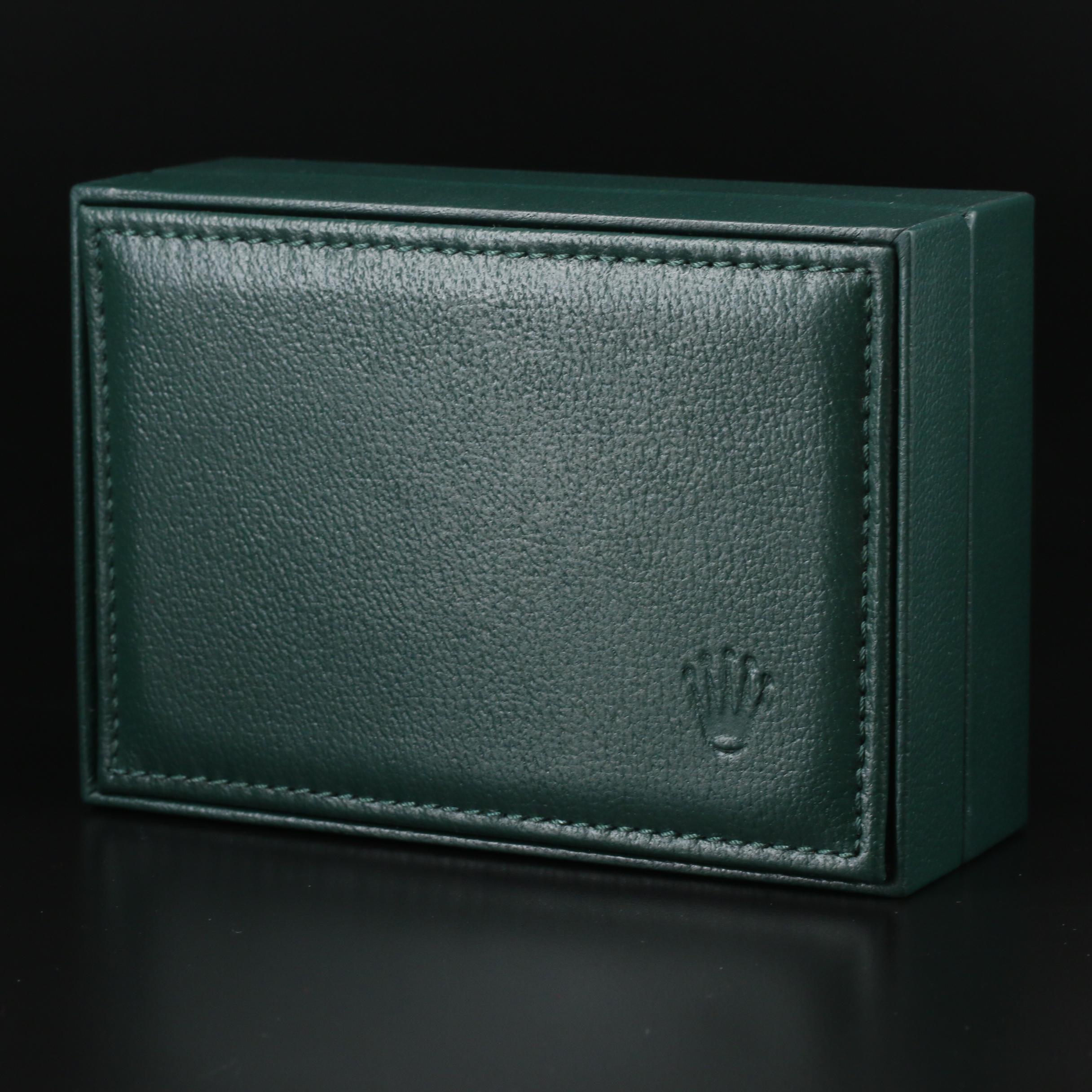 1997 Rolex Oyster Perpetual Factory Diamond Dial 18K and Stainless Watch