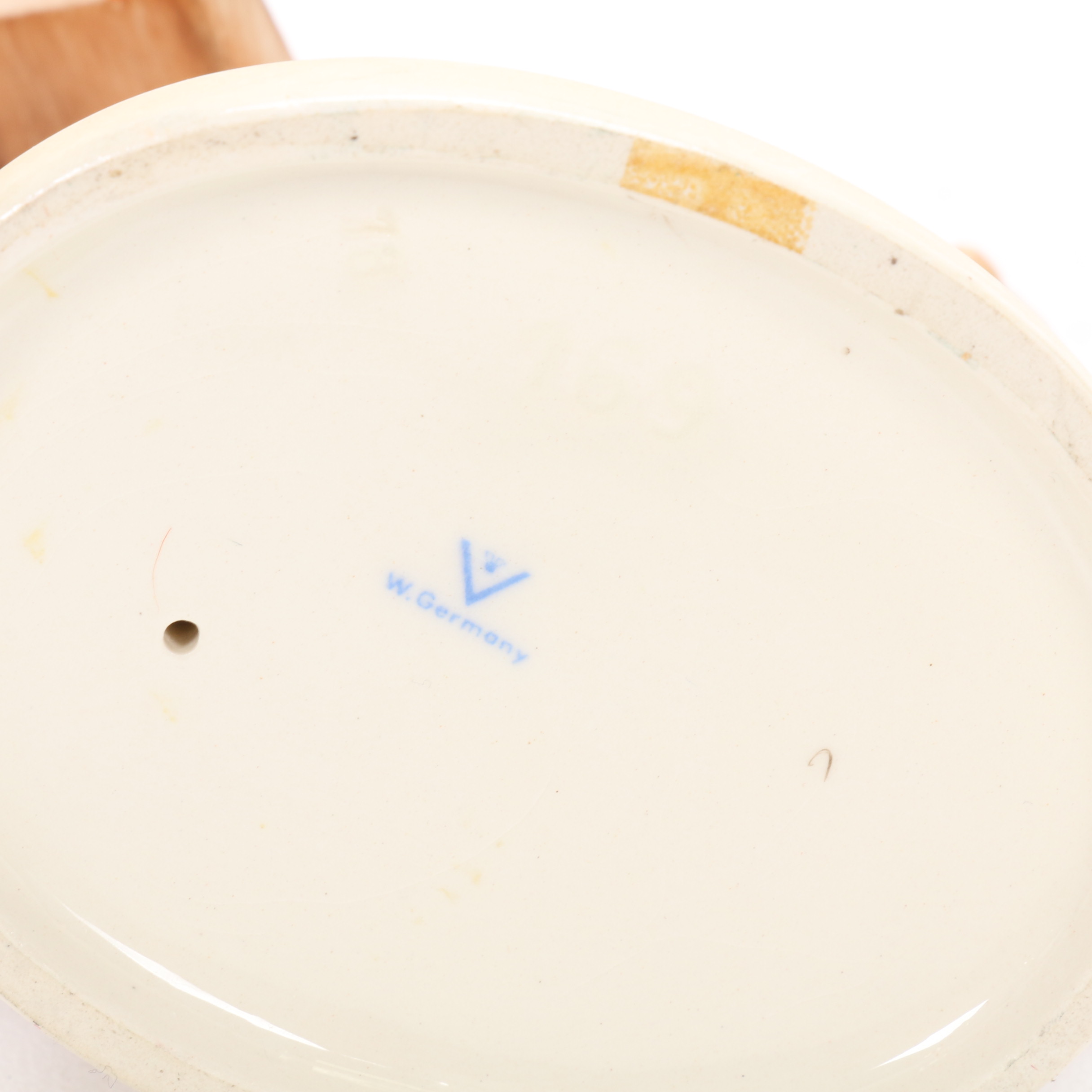 Goebel "Apple Tree Girl", "Village Boy" and Other Porcelain Hummel Figurines