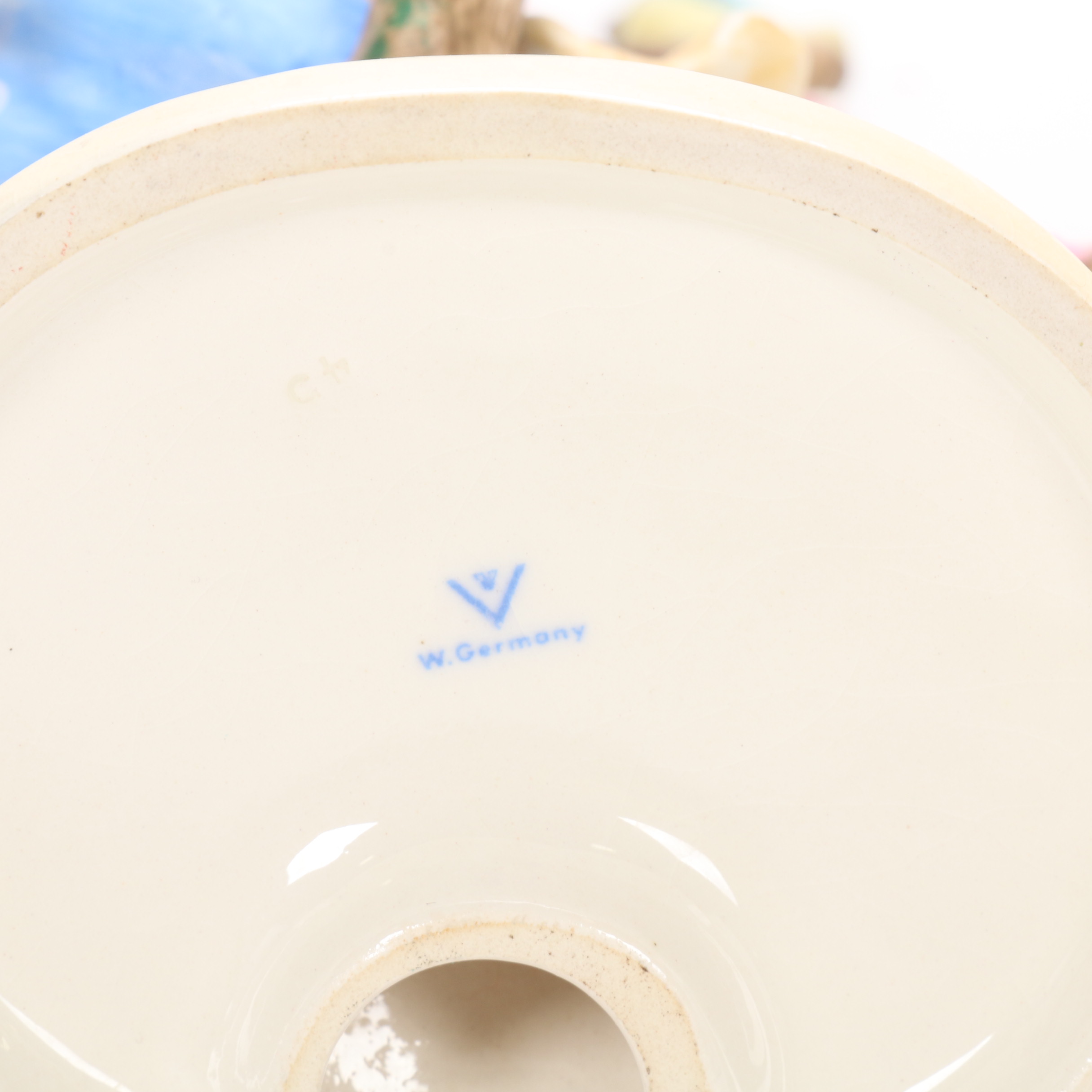 Goebel "Apple Tree Girl", "Village Boy" and Other Porcelain Hummel Figurines