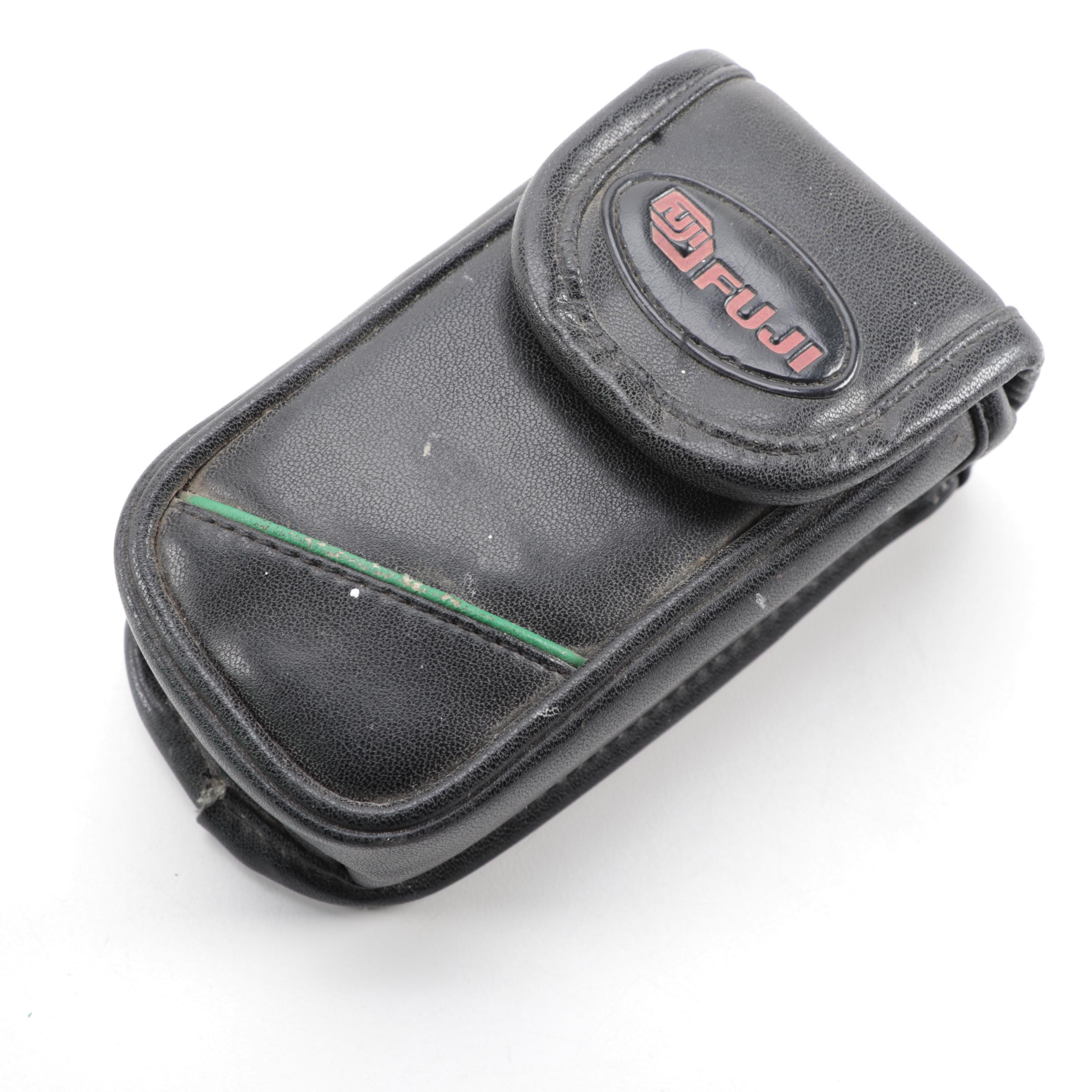 Fuji "Discovery: Mini Dual Complete Camera Outfit"