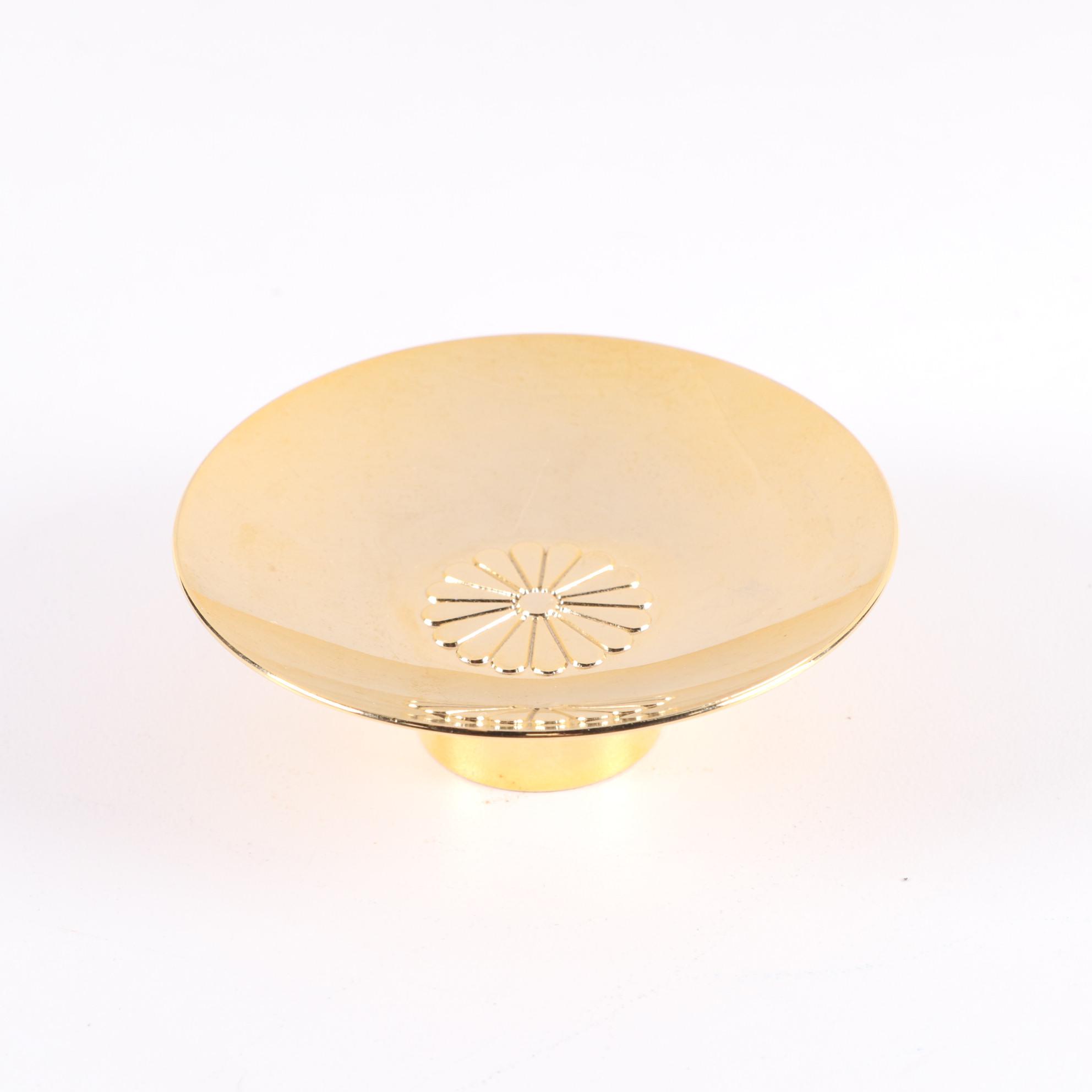 Helveco Combination Alarm Clock/Music Box with Japanese Gold Plate Stand