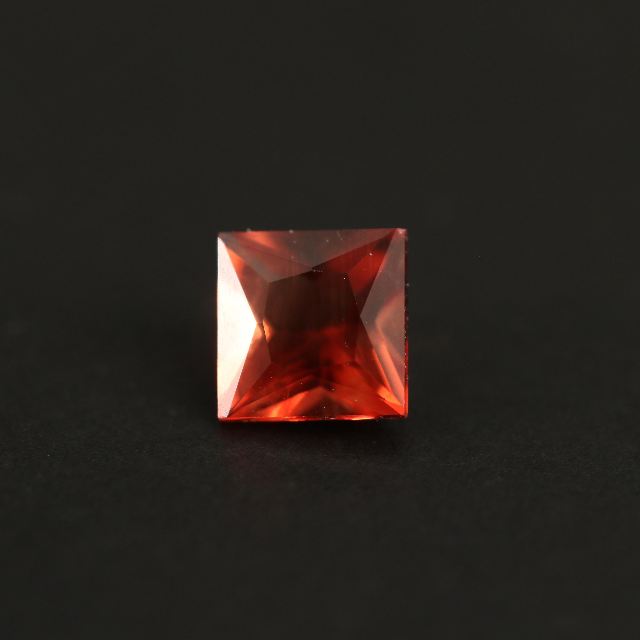 Loose 3.42 CTW Faceted Labradorites