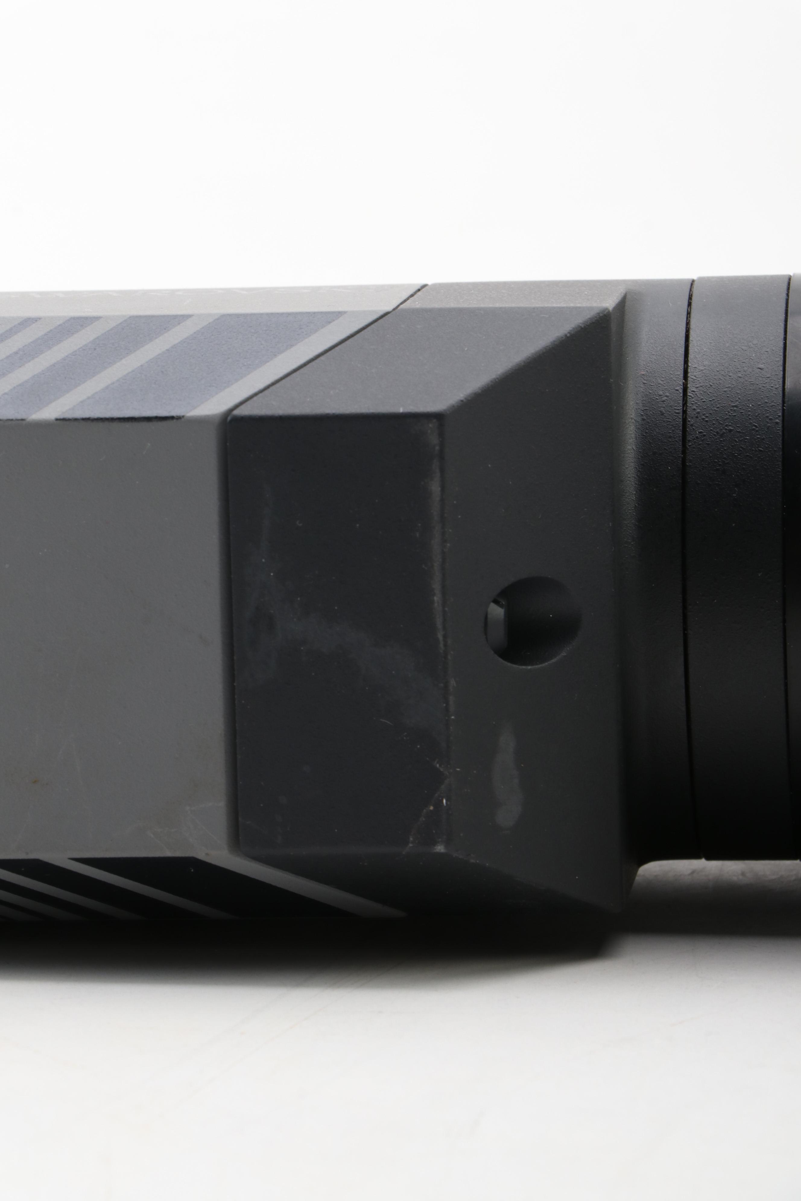 Swarovski Habicht AT 80 Spotting Scope