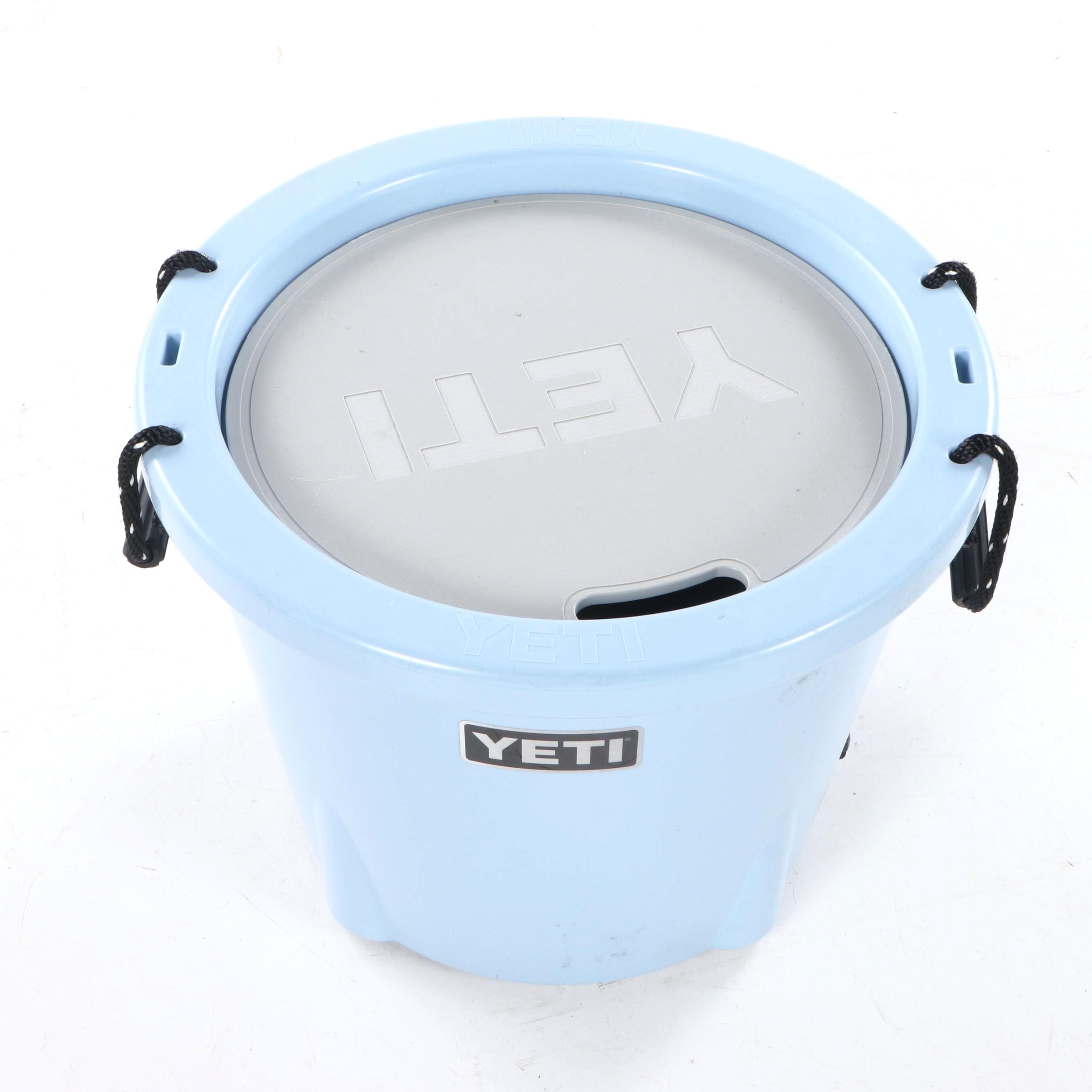 Yeti "Tank 45" Rotomolded Plastic Ice Bucket