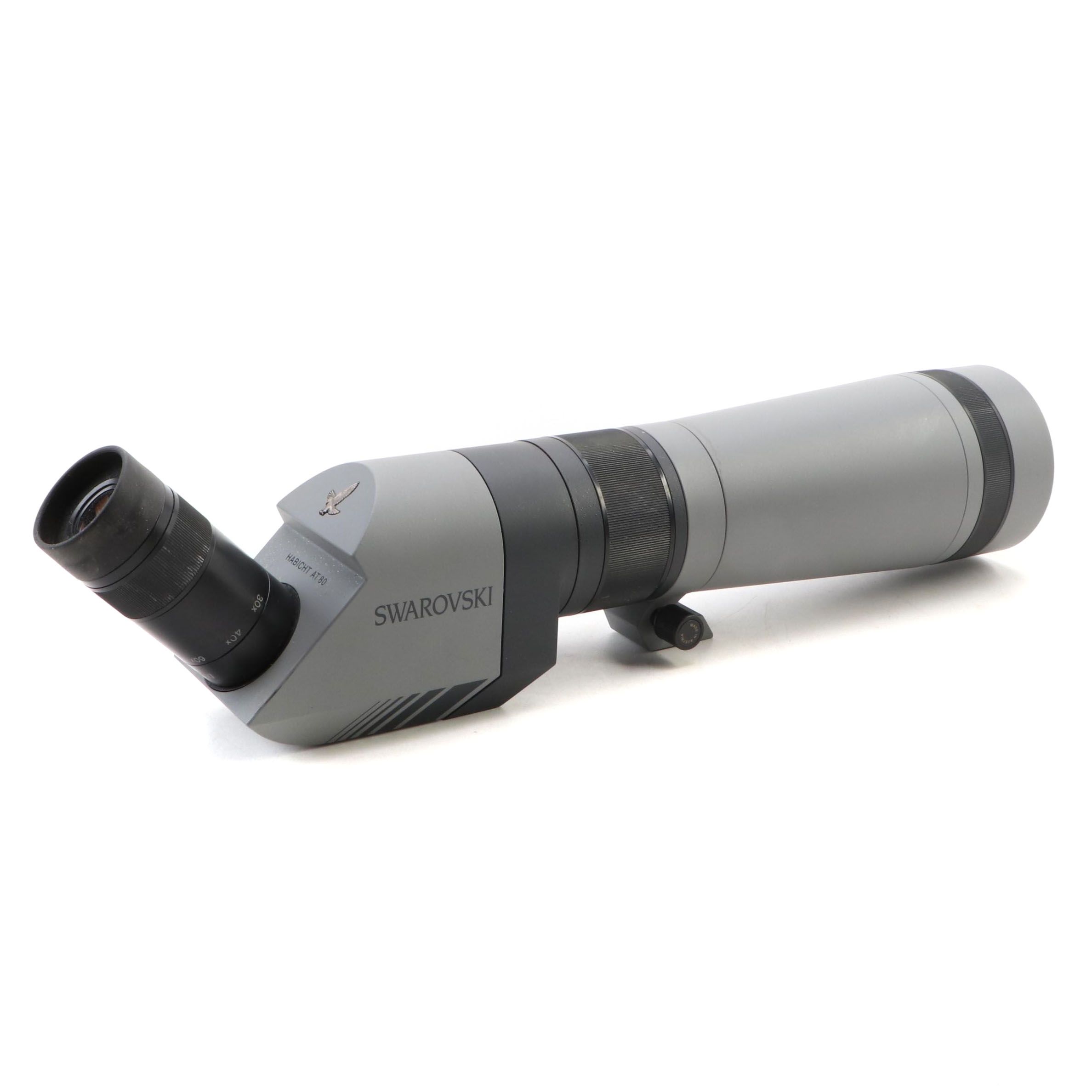 Swarovski Habicht AT 80 Spotting Scope