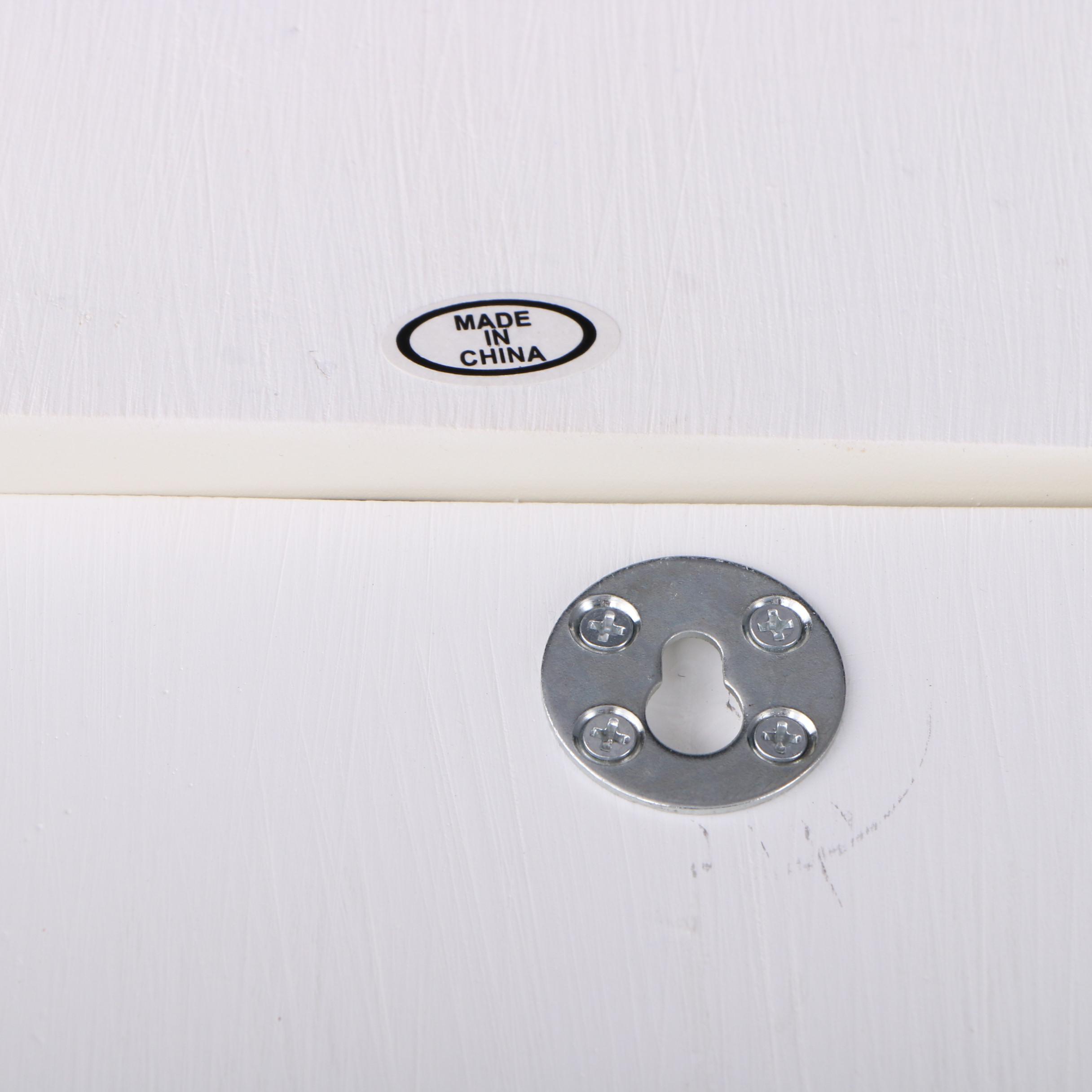 Modern Ceramic Sculpted Floral Wall Tiles