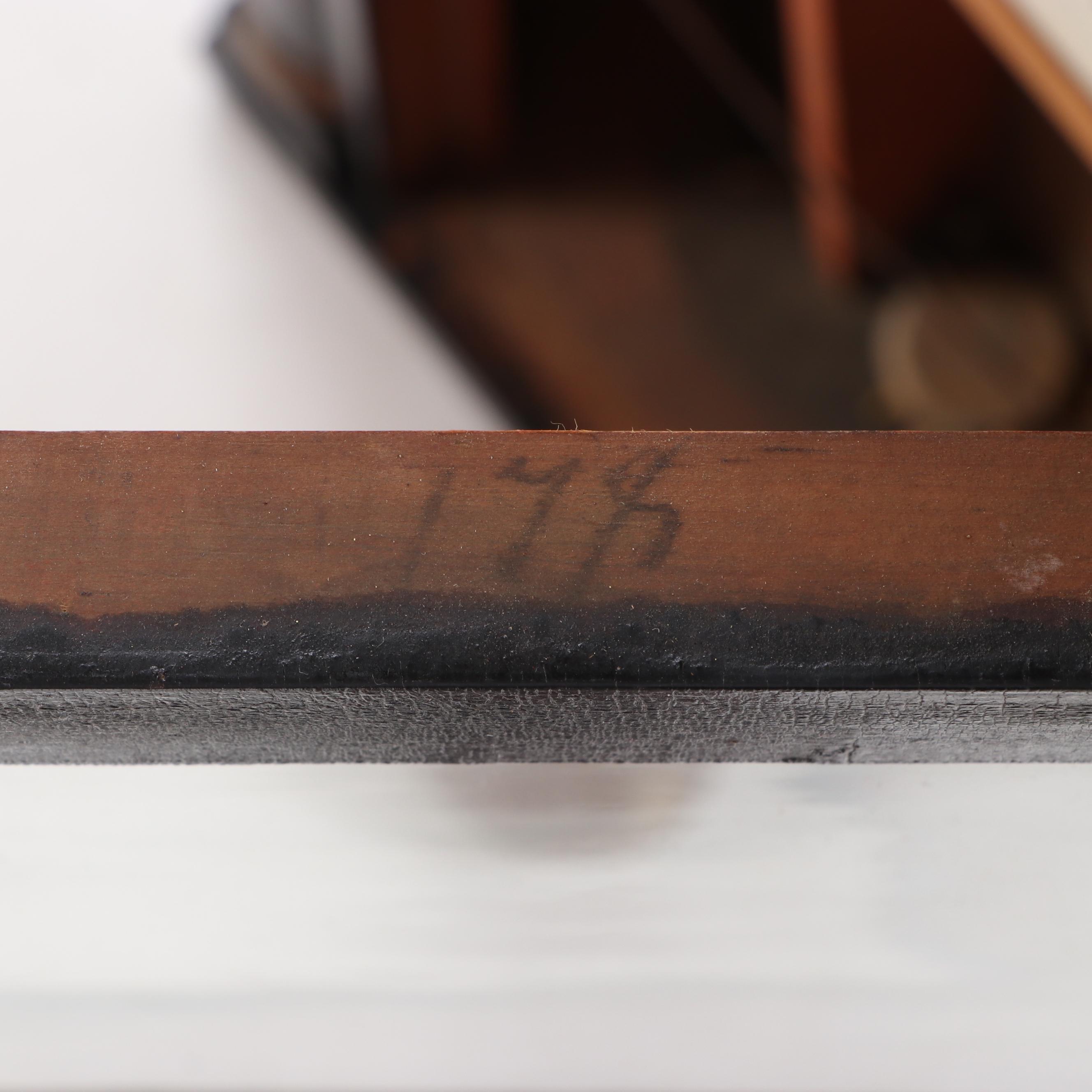 Jonathan Burr and Elisha Hotchkiss Columned Shelf Clocks, Late 19th Century