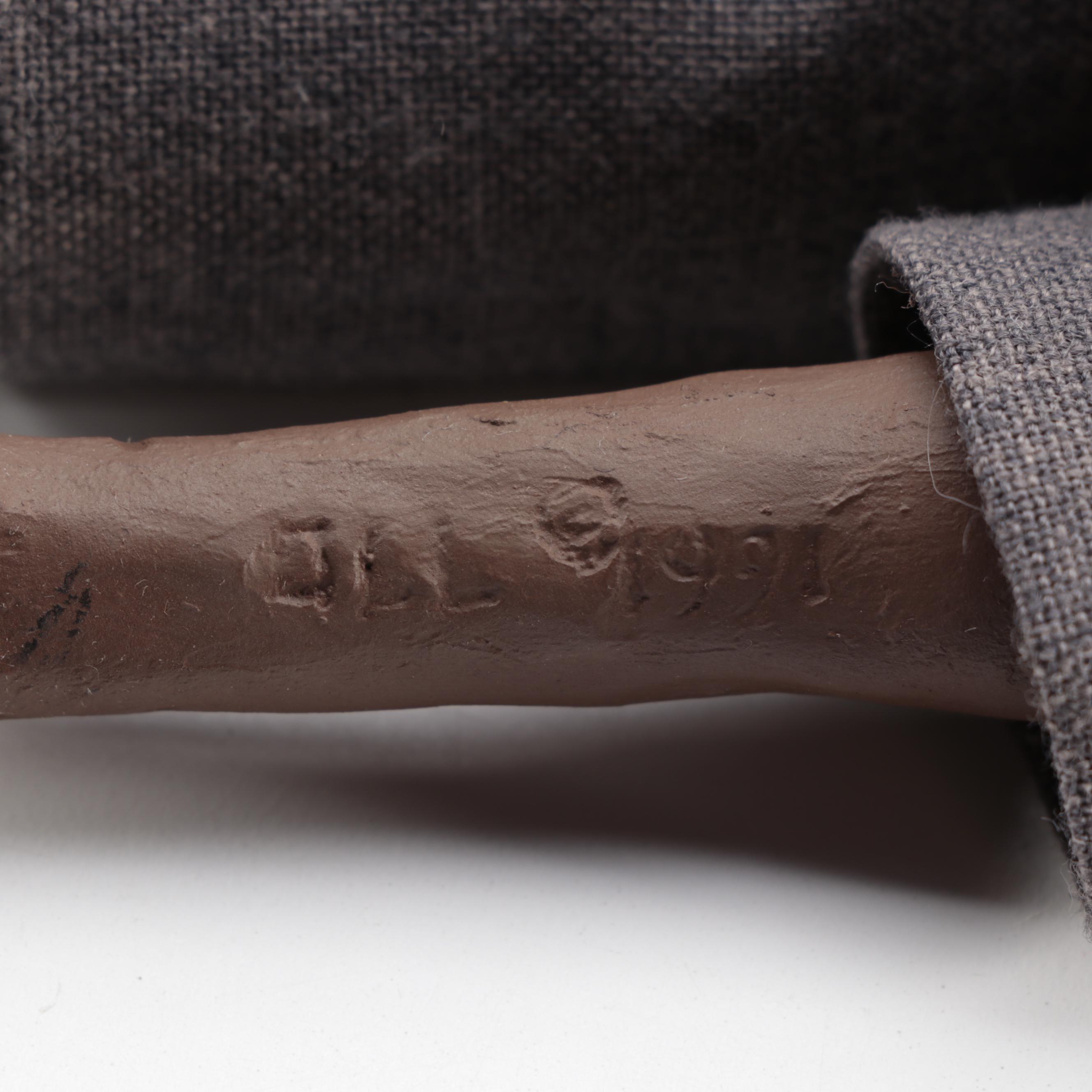 Daddy's Long Legs "Micah, Jane, Aunt Fannie and Maxine" Dolls